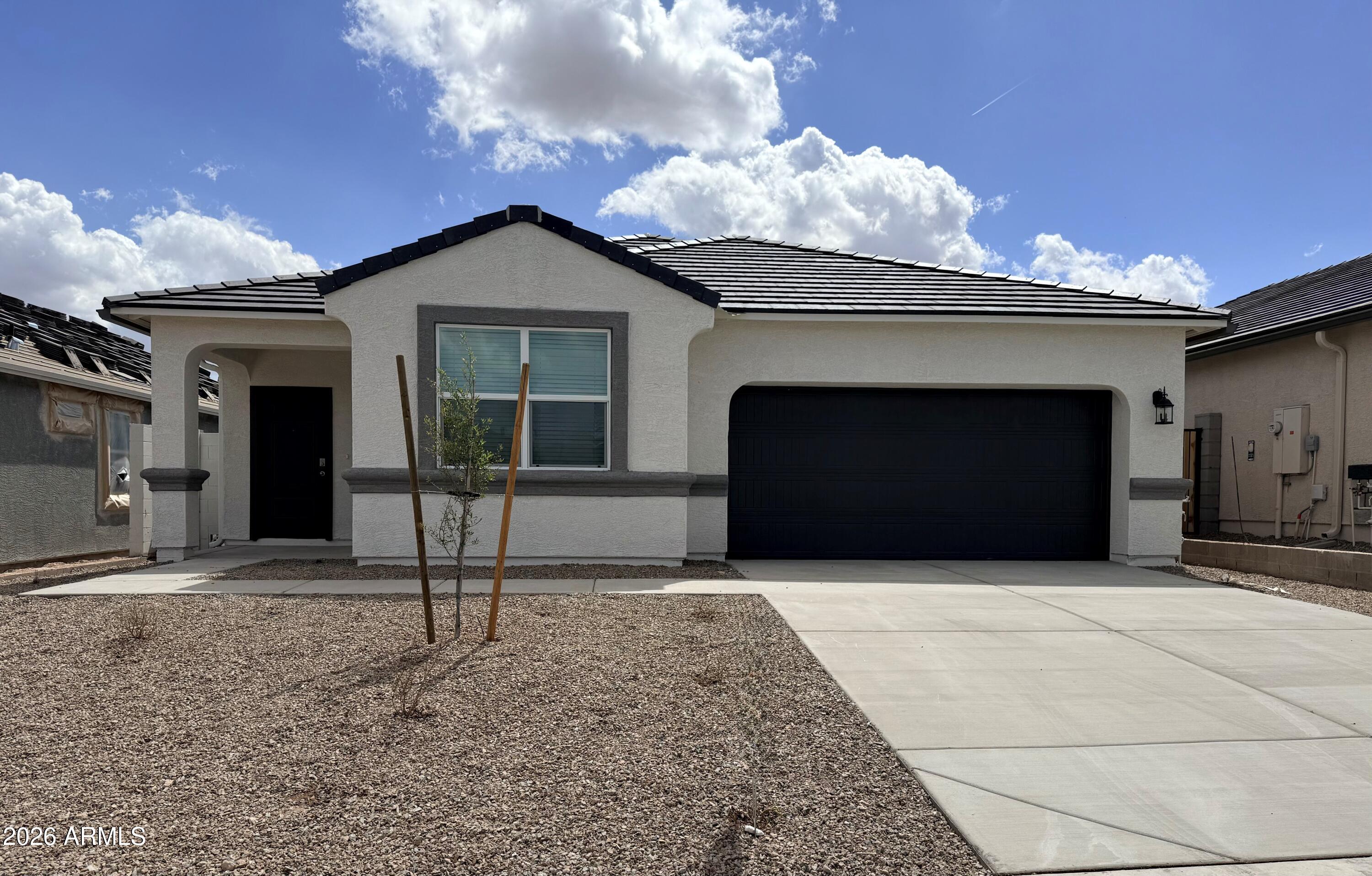 18835 E LUZON Drive, Gold Canyon, AZ 85118