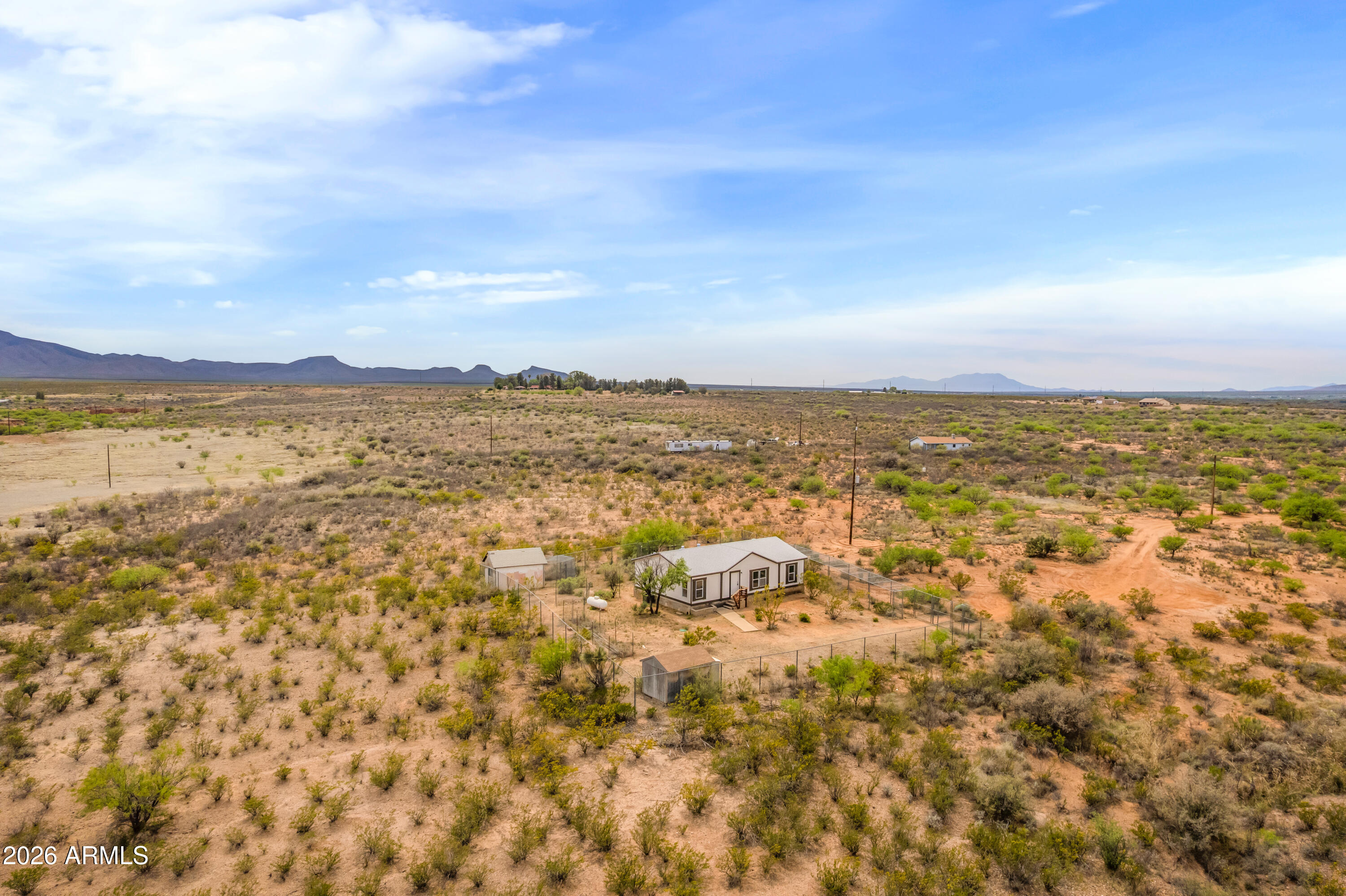 9919 S RIO NEXPA, Hereford, AZ 85615