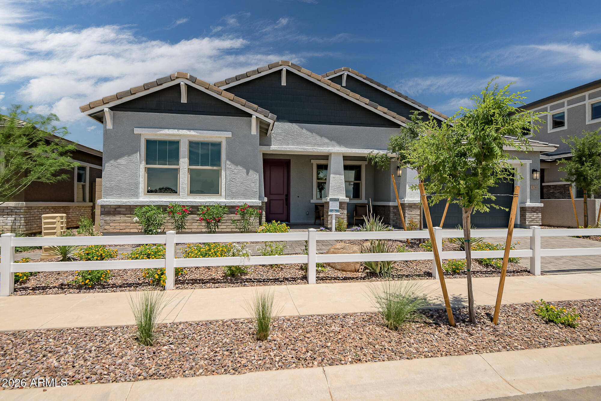 774 W PELICAN Drive, Queen Creek, AZ 85140