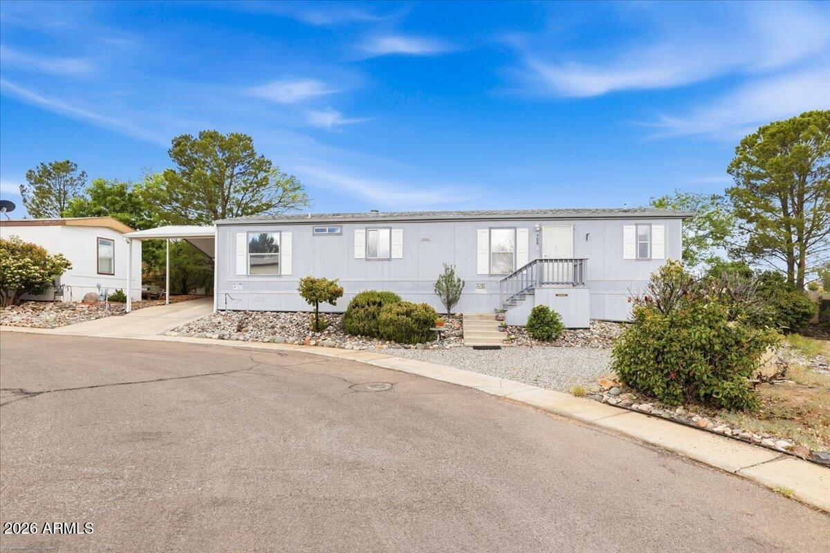 706 S 2nd Street, Cottonwood, AZ 86326