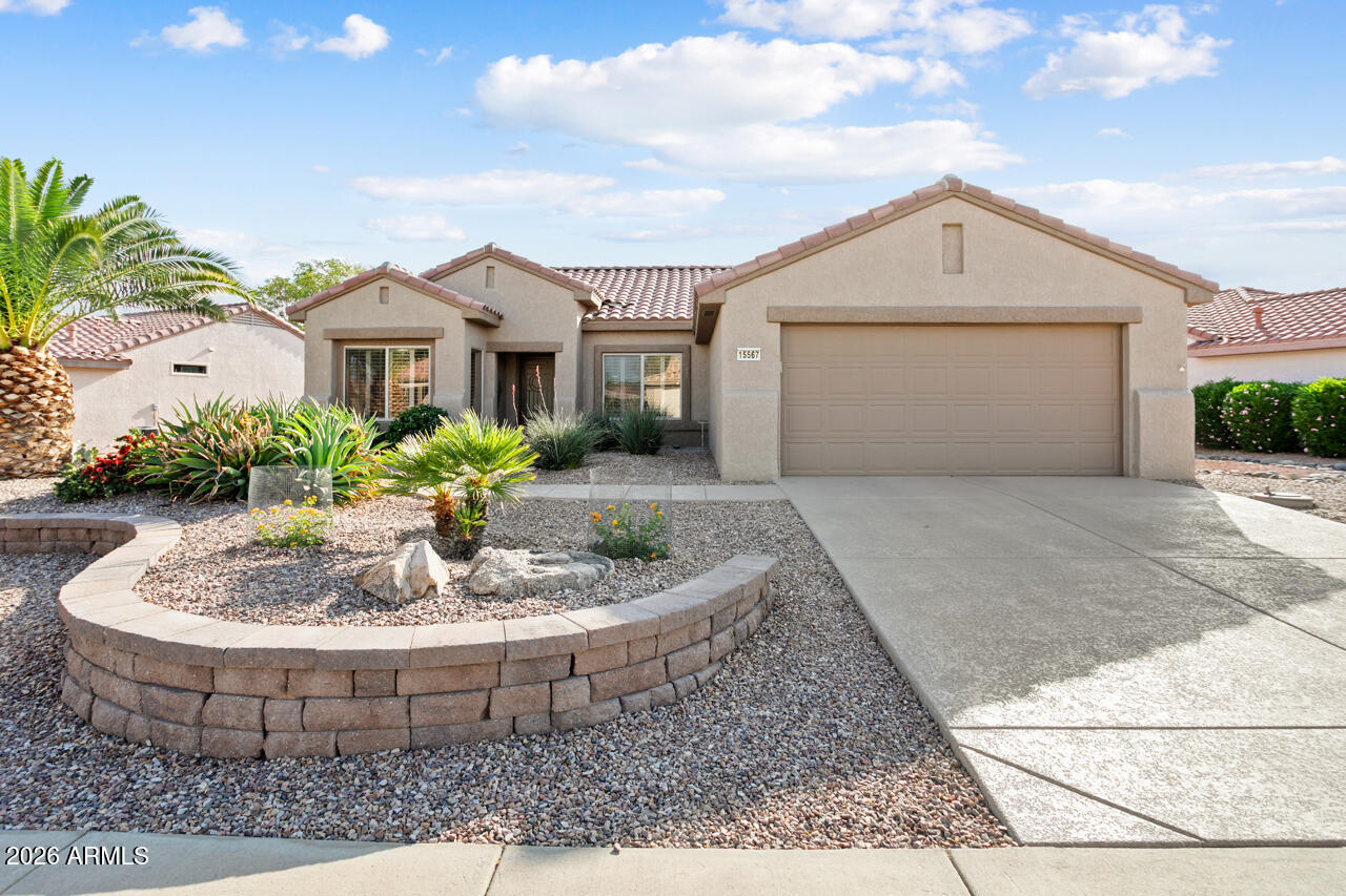 15567 W VISTA GRANDE Lane, Surprise, AZ 85374