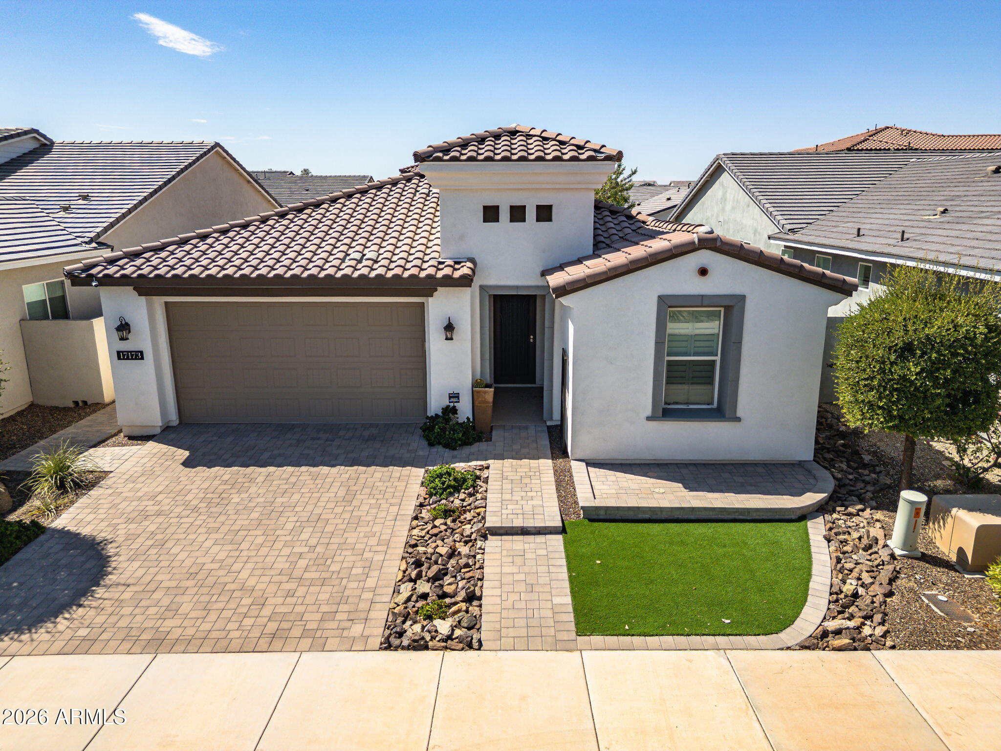 17173 W PIPERTON Street, Surprise, AZ 85388