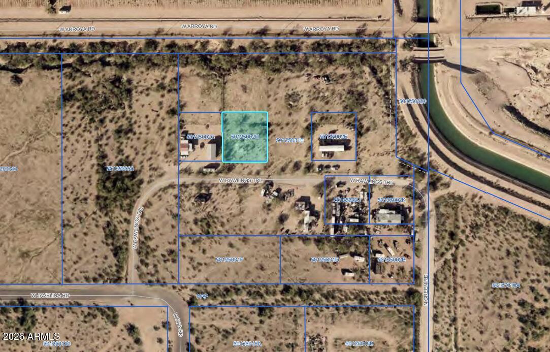 46586 W RAWLINGS Trail 1, Maricopa, AZ 85139