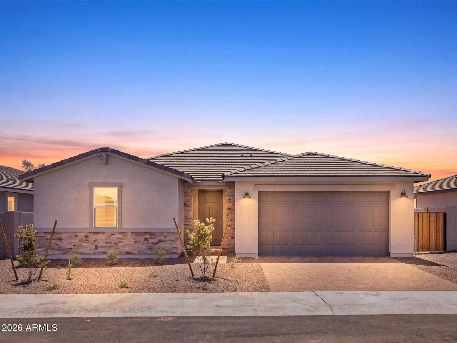 18435 W MANZANITA Drive, Waddell, AZ 85355
