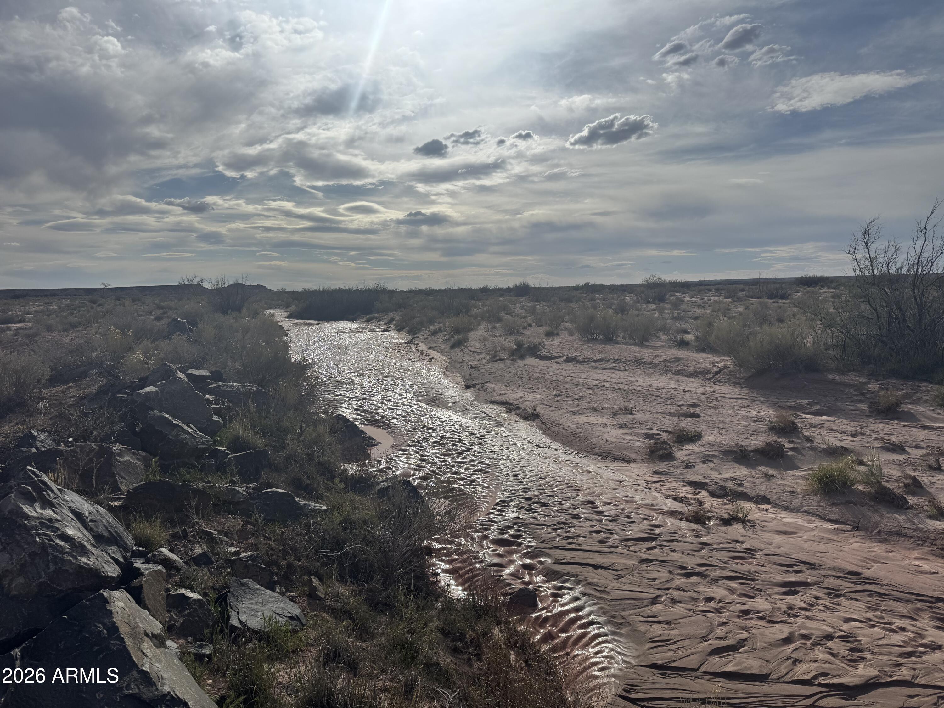 Tract 439 Painted Desert Ranches 439.440,441,442, Adamana, AZ 85634