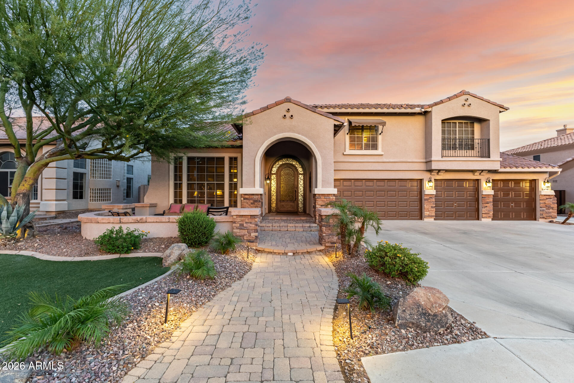 26799 N 97TH Lane, Peoria, AZ 85383