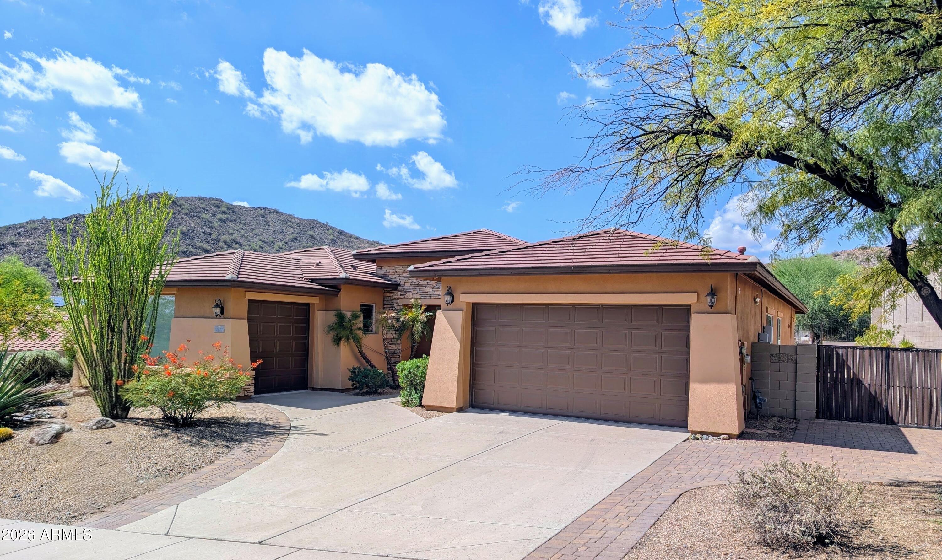 26650 N 86TH Drive, Peoria, AZ 85383