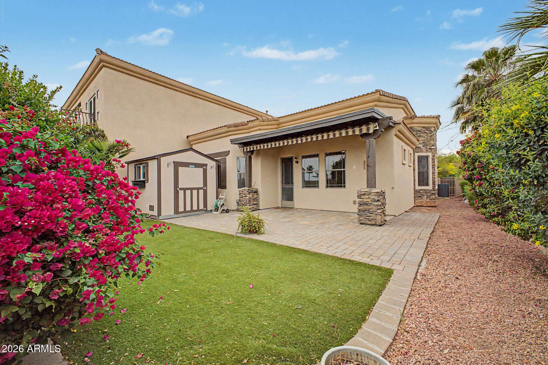 6202 E MCKELLIPS Road 19, Mesa, AZ 85215