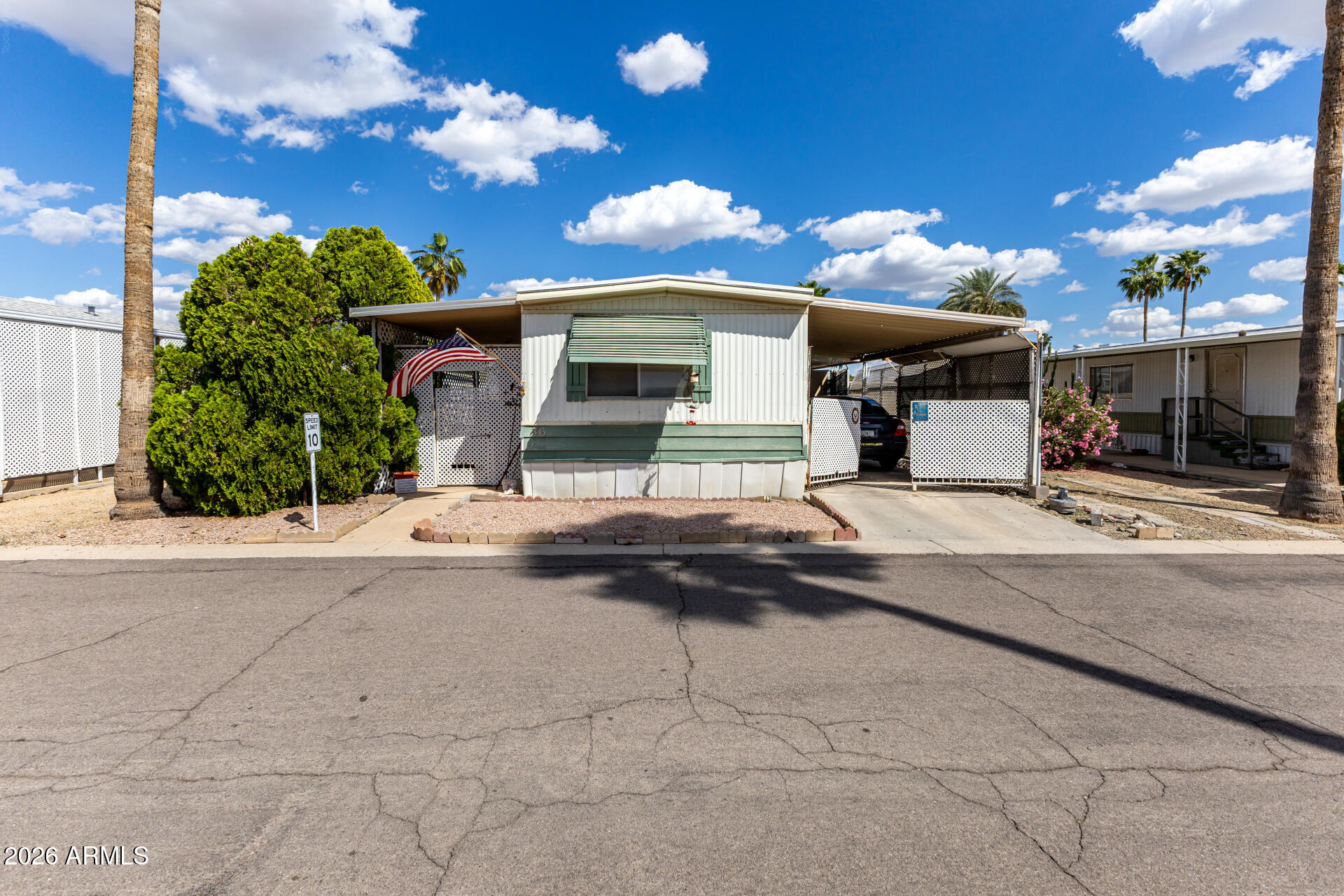 7344 W PEORIA Avenue 36, Peoria, AZ 85345