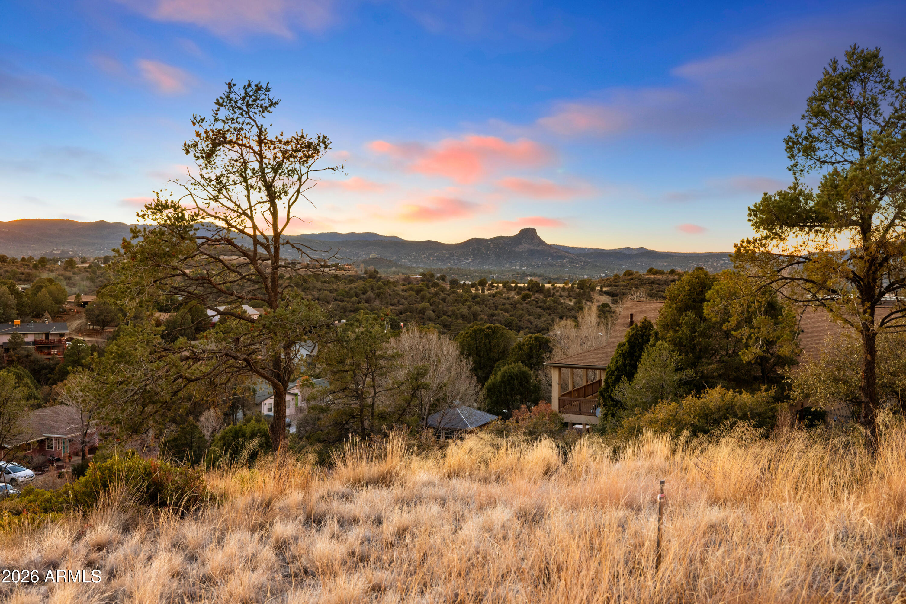 450 Broadview Drive 38R, Prescott, AZ 86303