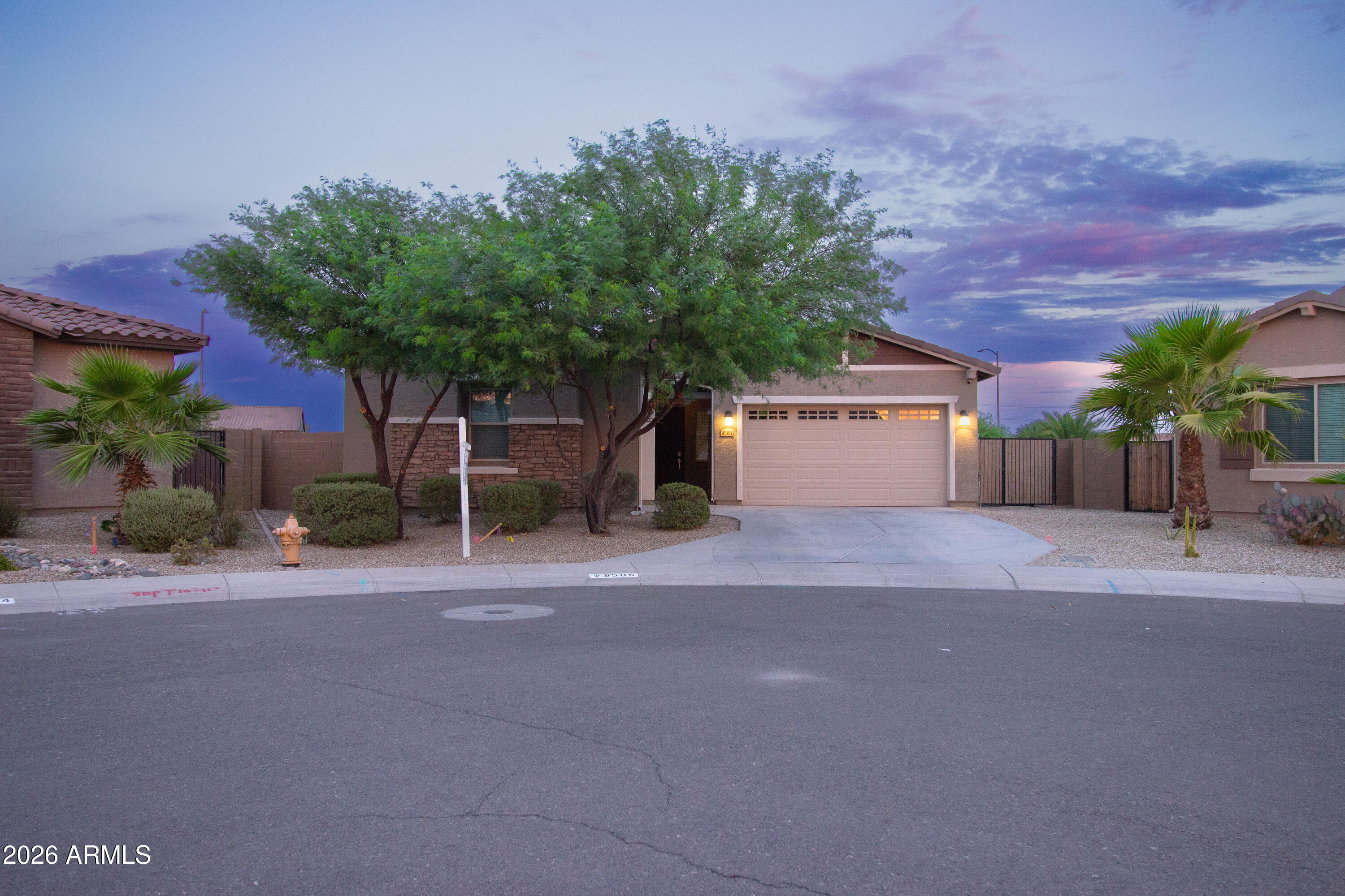 9505 W ATLANTIS Way, Tolleson, AZ 85353