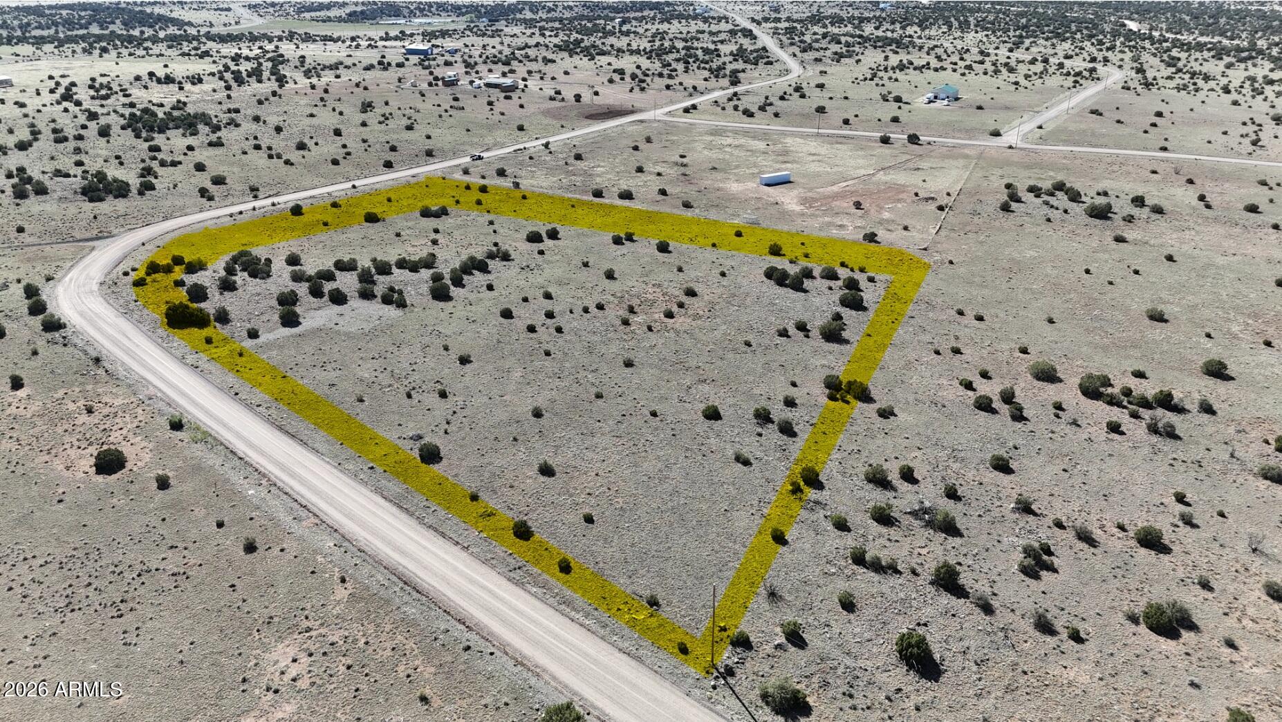 TBD Windsor Valley Ranch Lot 142, Concho, AZ 85924
