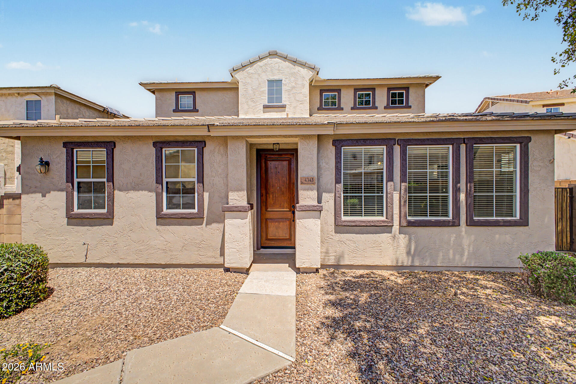 4343 E OAKLAND Street, Gilbert, AZ 85295