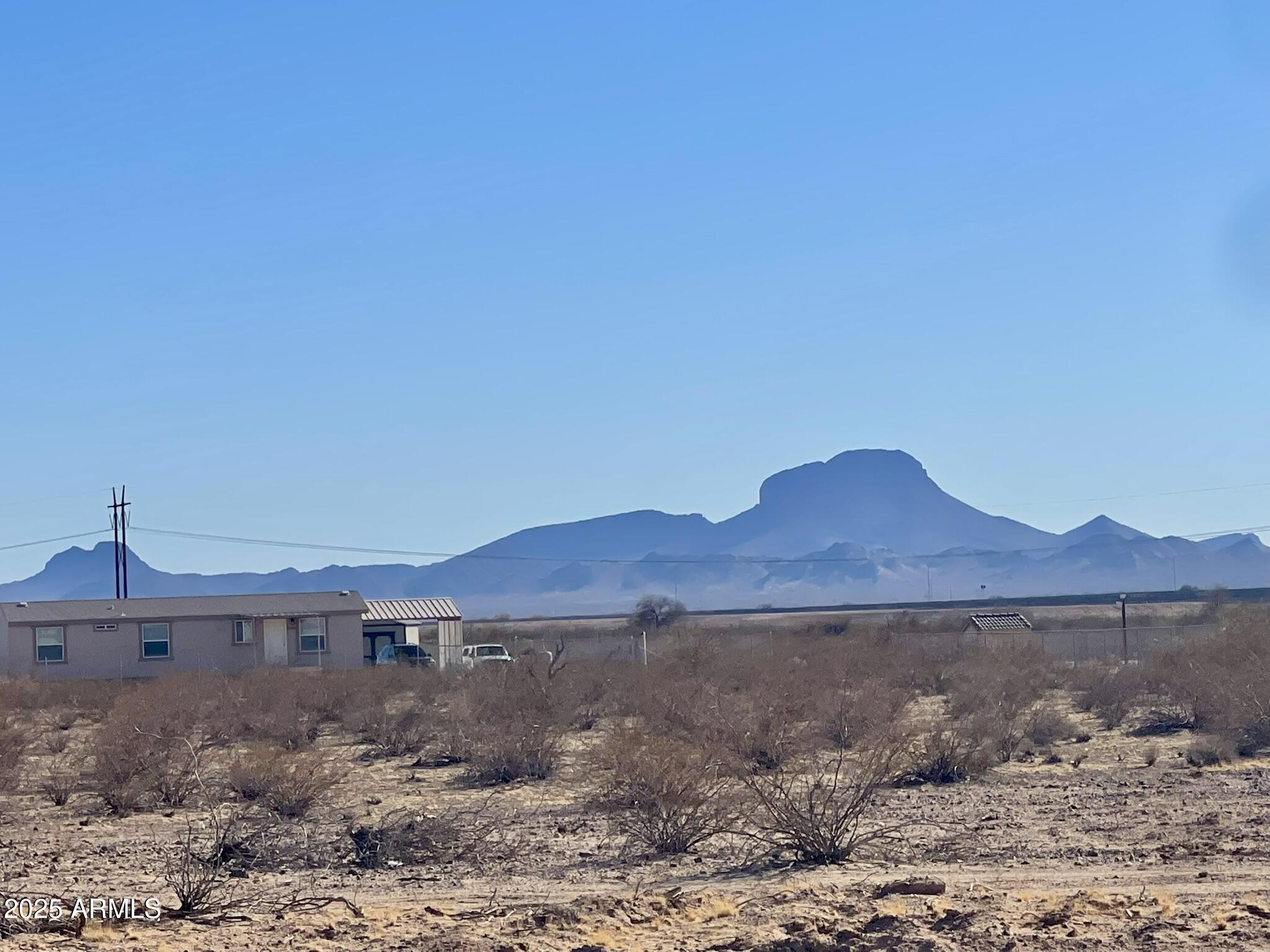35344 W Sunrise Dr. (Alignment) 307, Arlington, AZ 85322