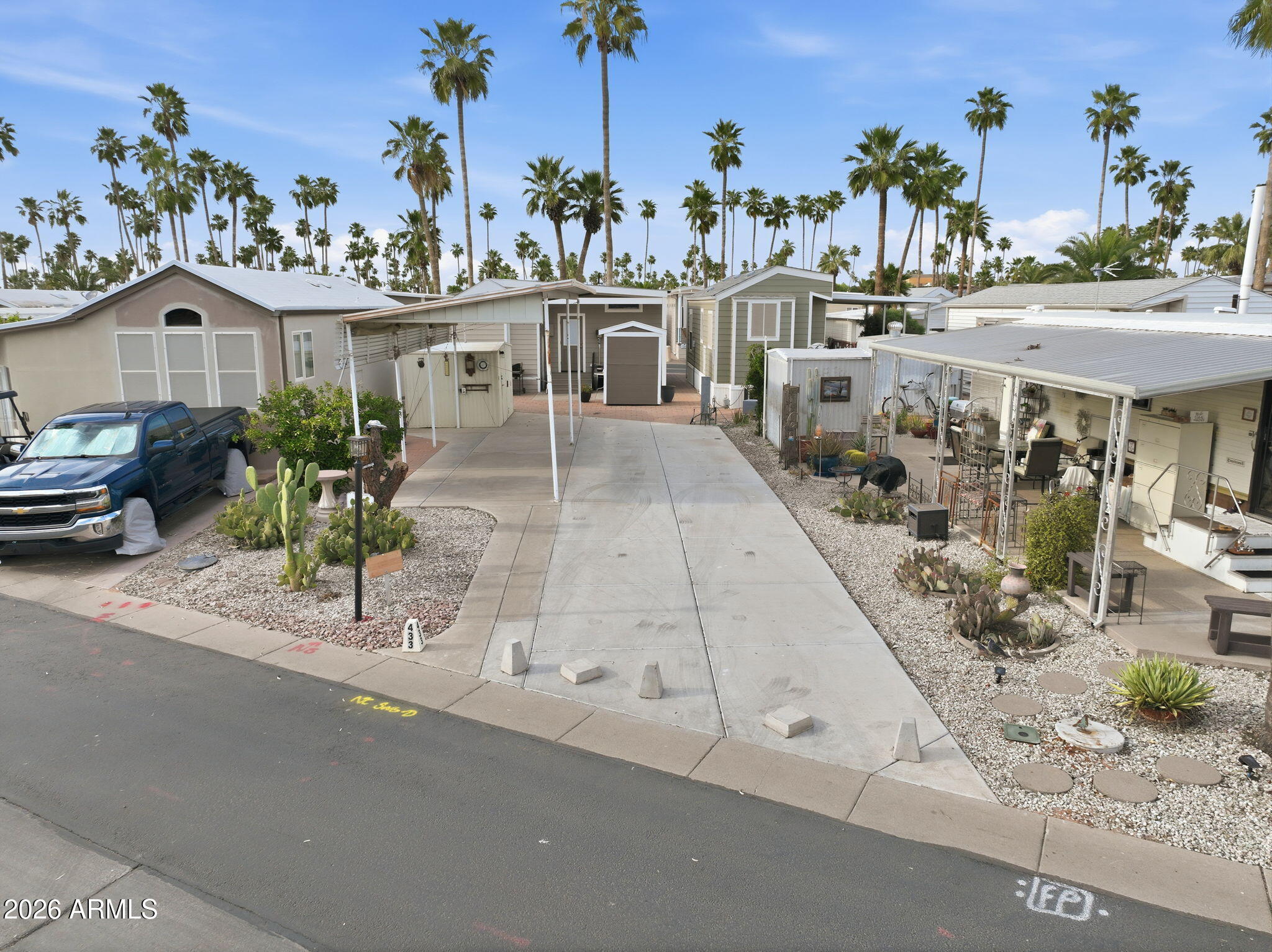 433 E NAVAJO Road 145, Mesa, AZ 85205