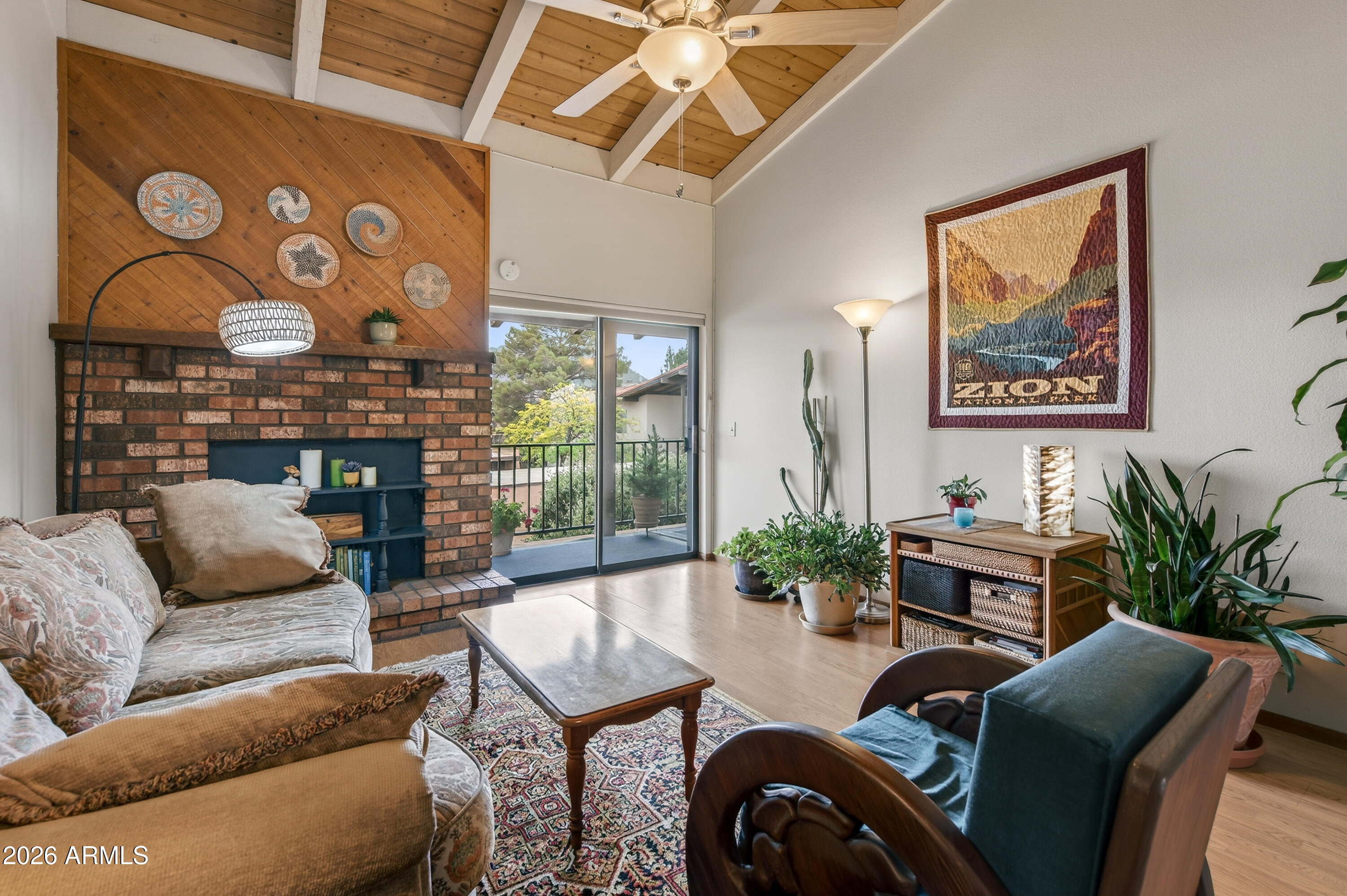 65 VERDE VALLEY SCHOOL Road B14, Sedona, AZ 86351