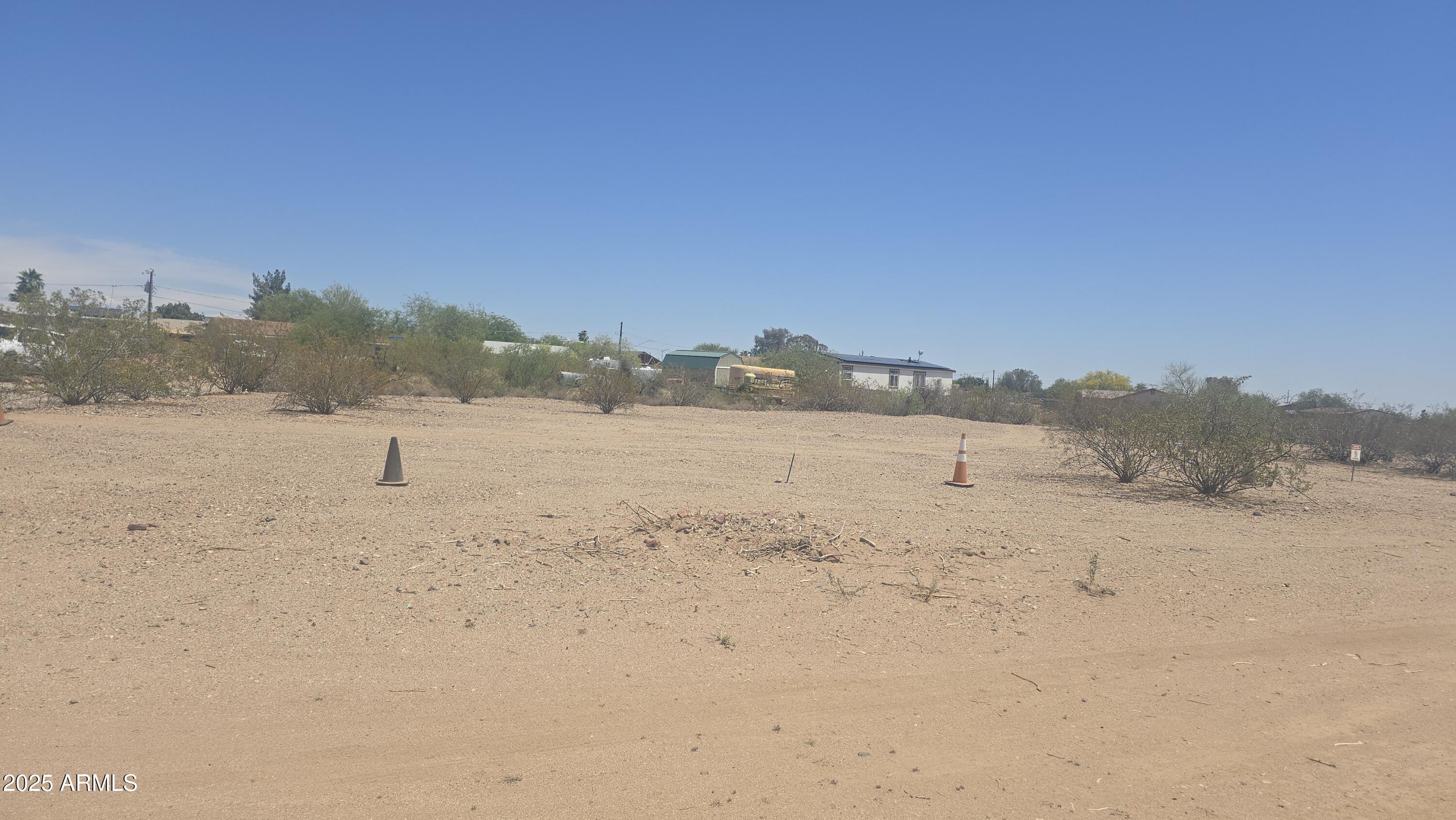 0 Vladek Circle -, Morristown, AZ 85342