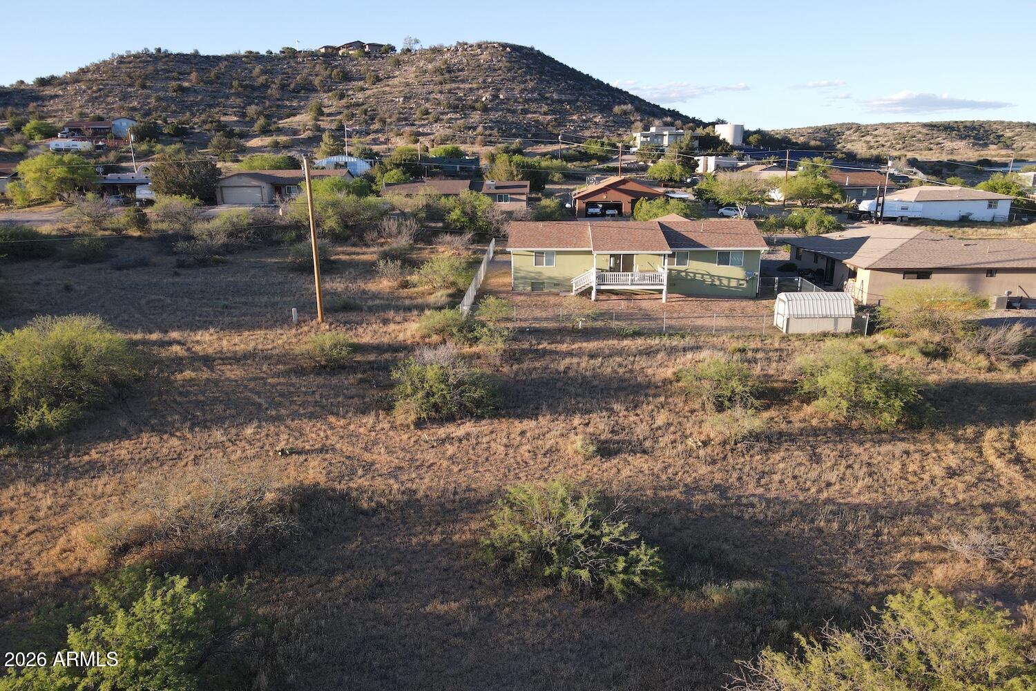 4690 E BEAVER CREEK Road 47, Rimrock, AZ 86335