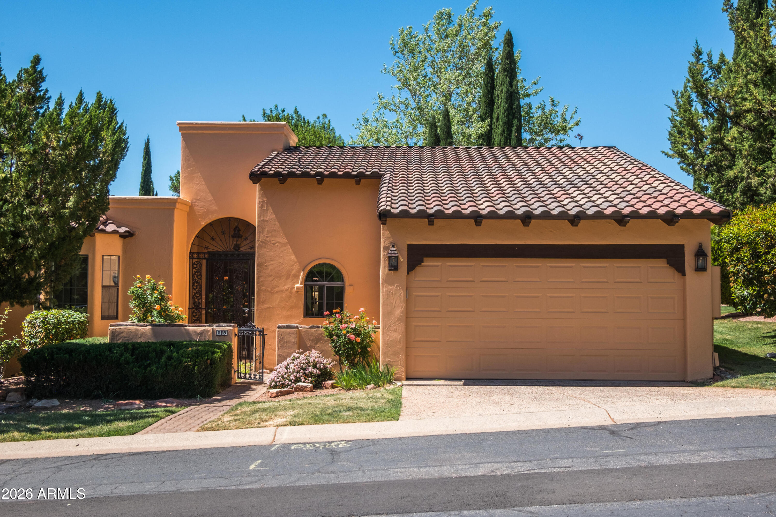 15 RIDGE VIEW Drive, Sedona, AZ 86351