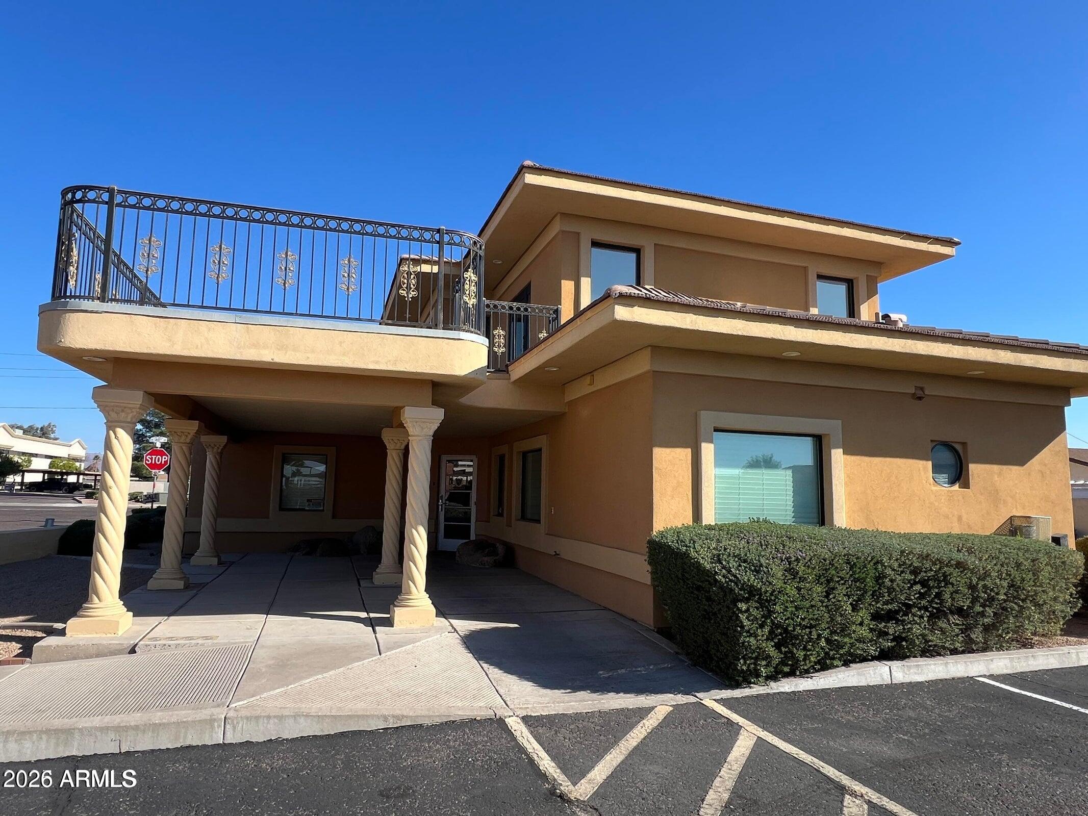 16448 N 40TH Street, Phoenix, AZ 85032