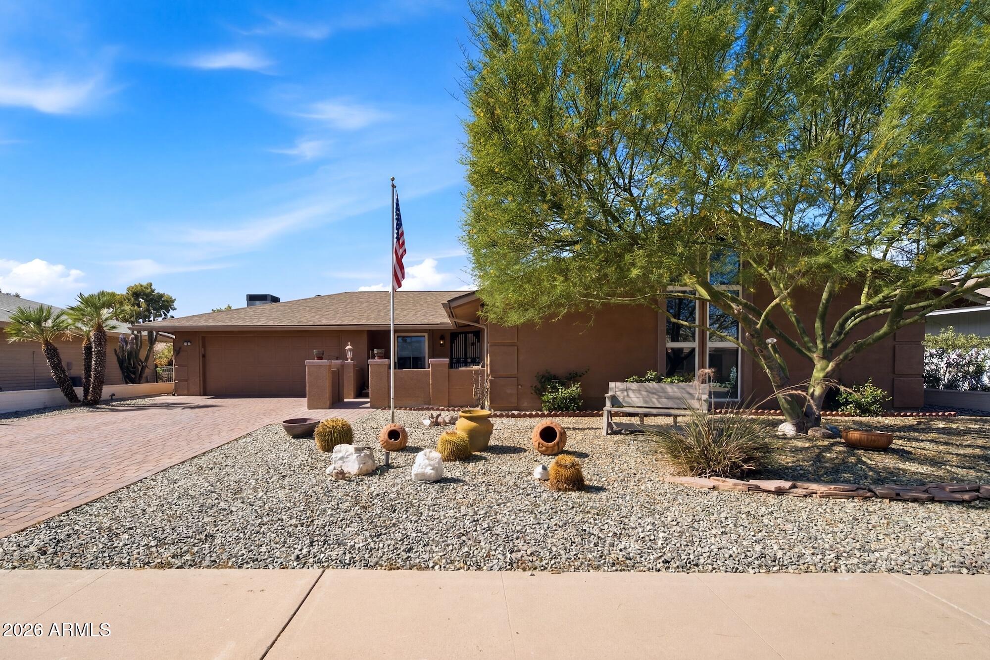 9616 W Indian Hills Drive, Sun City, AZ 85351