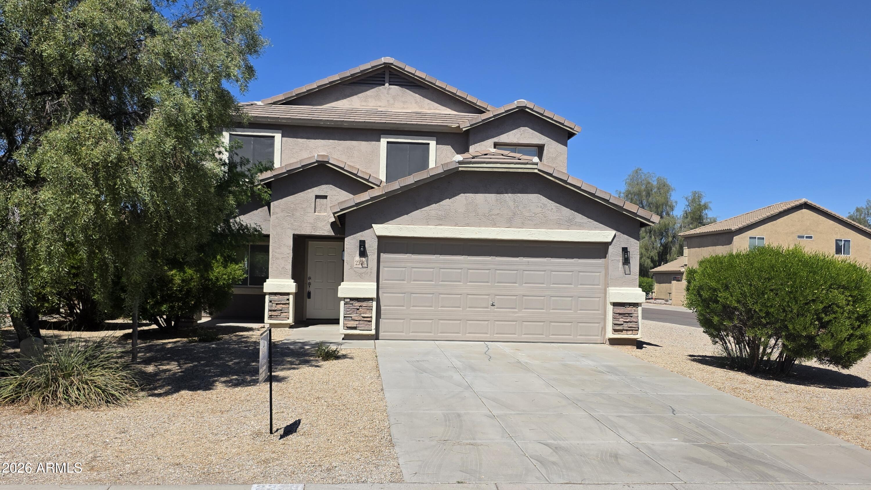2376 E OLIVINE Road, San Tan Valley, AZ 85143
