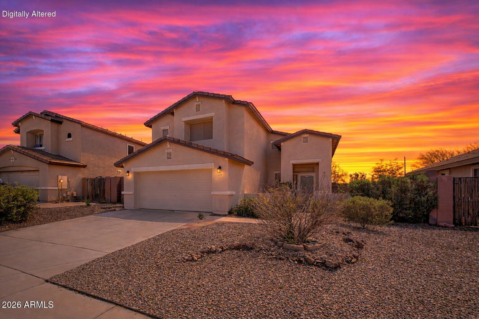 25773 W St Kateri Drive, Buckeye, AZ 85326