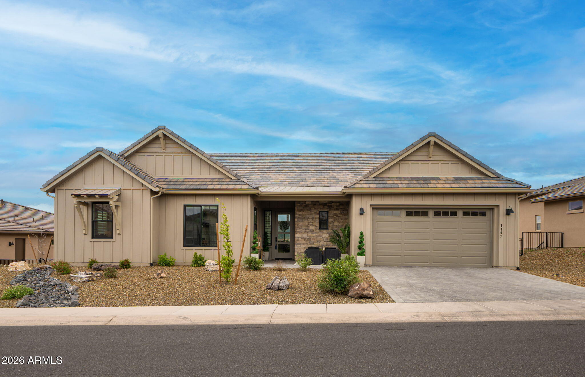 1147 S LAKEVIEW Drive, Prescott, AZ 86301