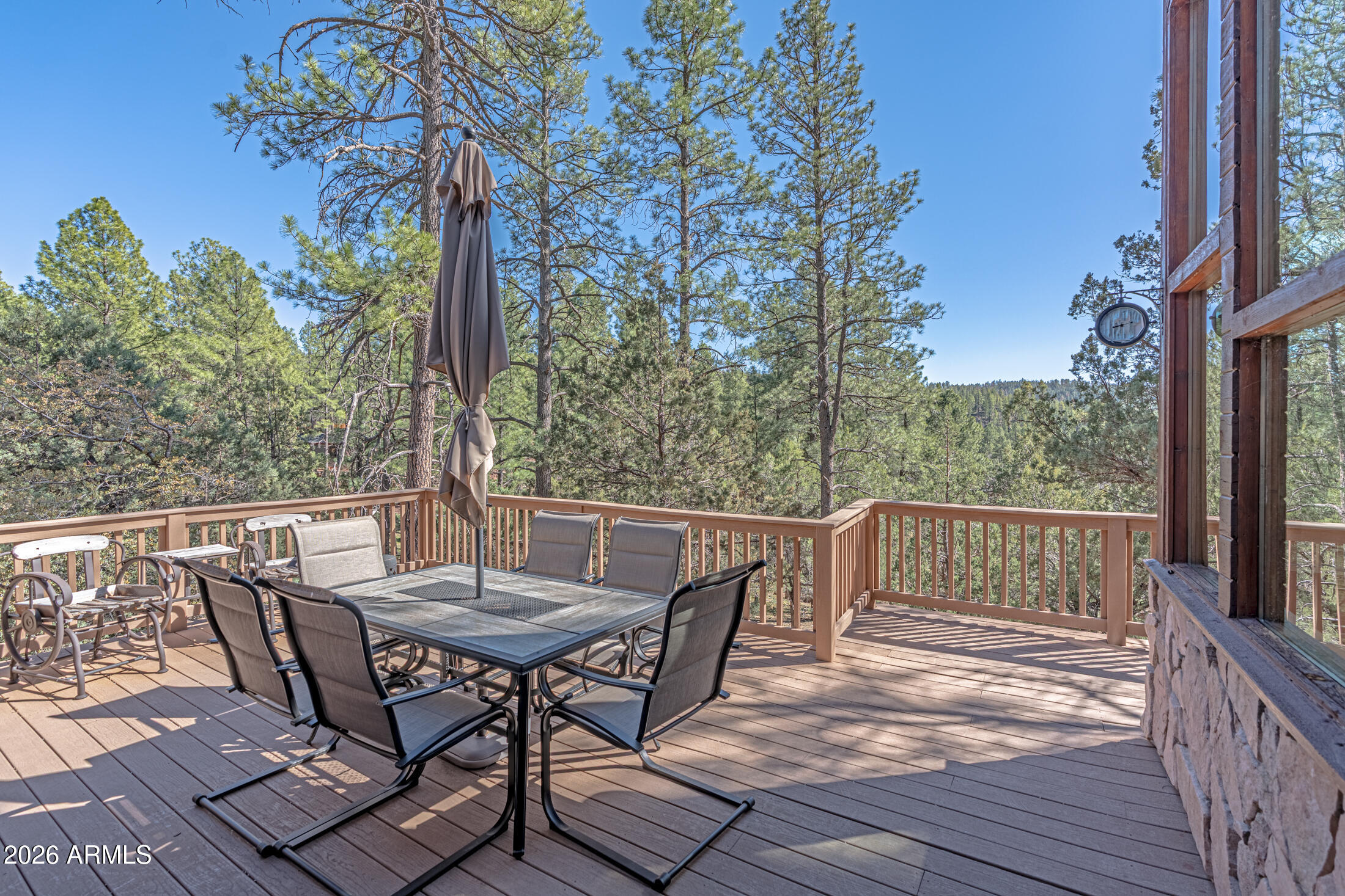 190 S GREYSTONE Circle, Payson, AZ 85541