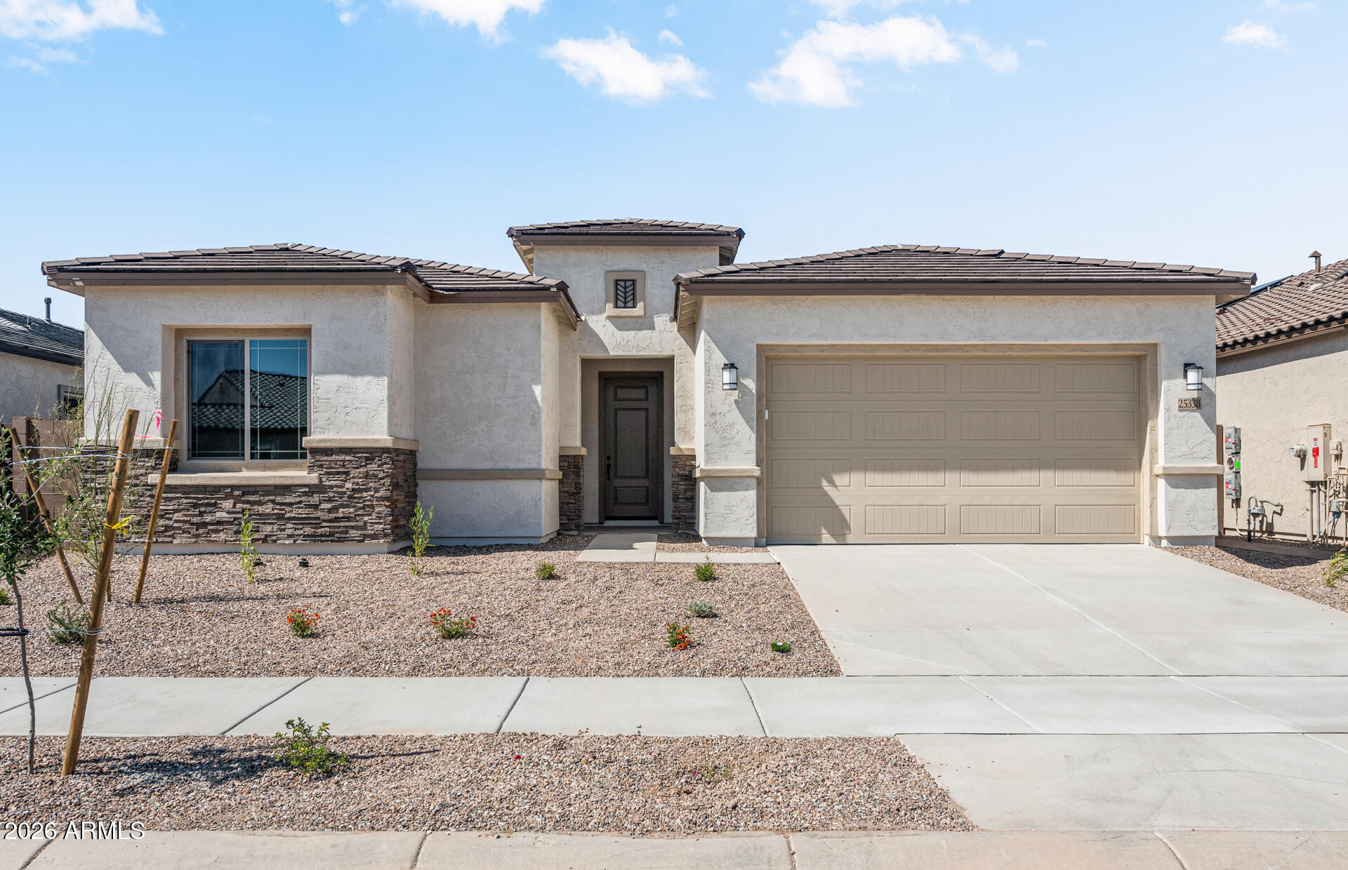 25338 N 171ST Lane, Surprise, AZ 85387