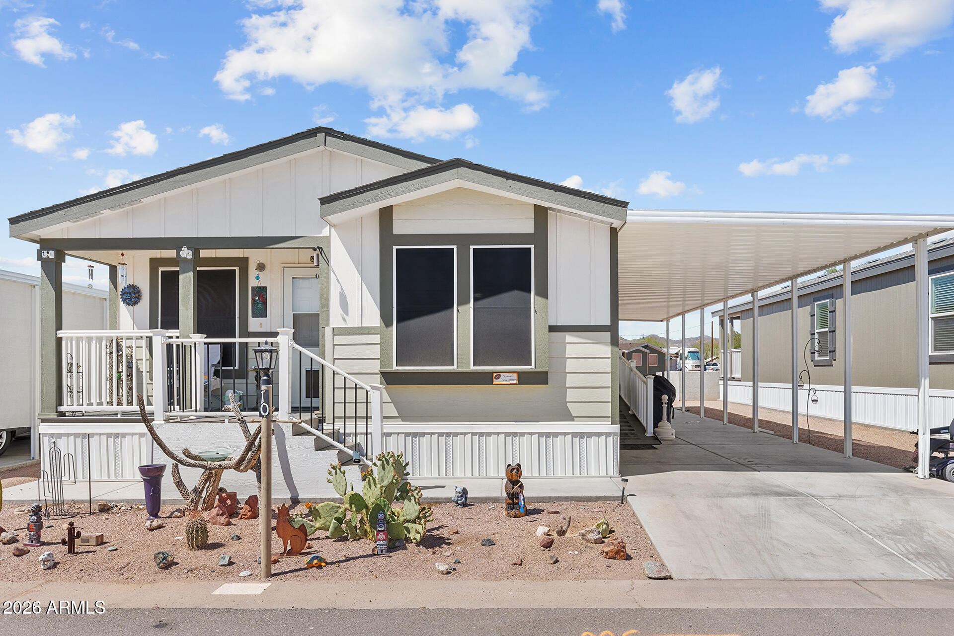 1363 N PLAZA Drive 10, Apache Junction, AZ 85120