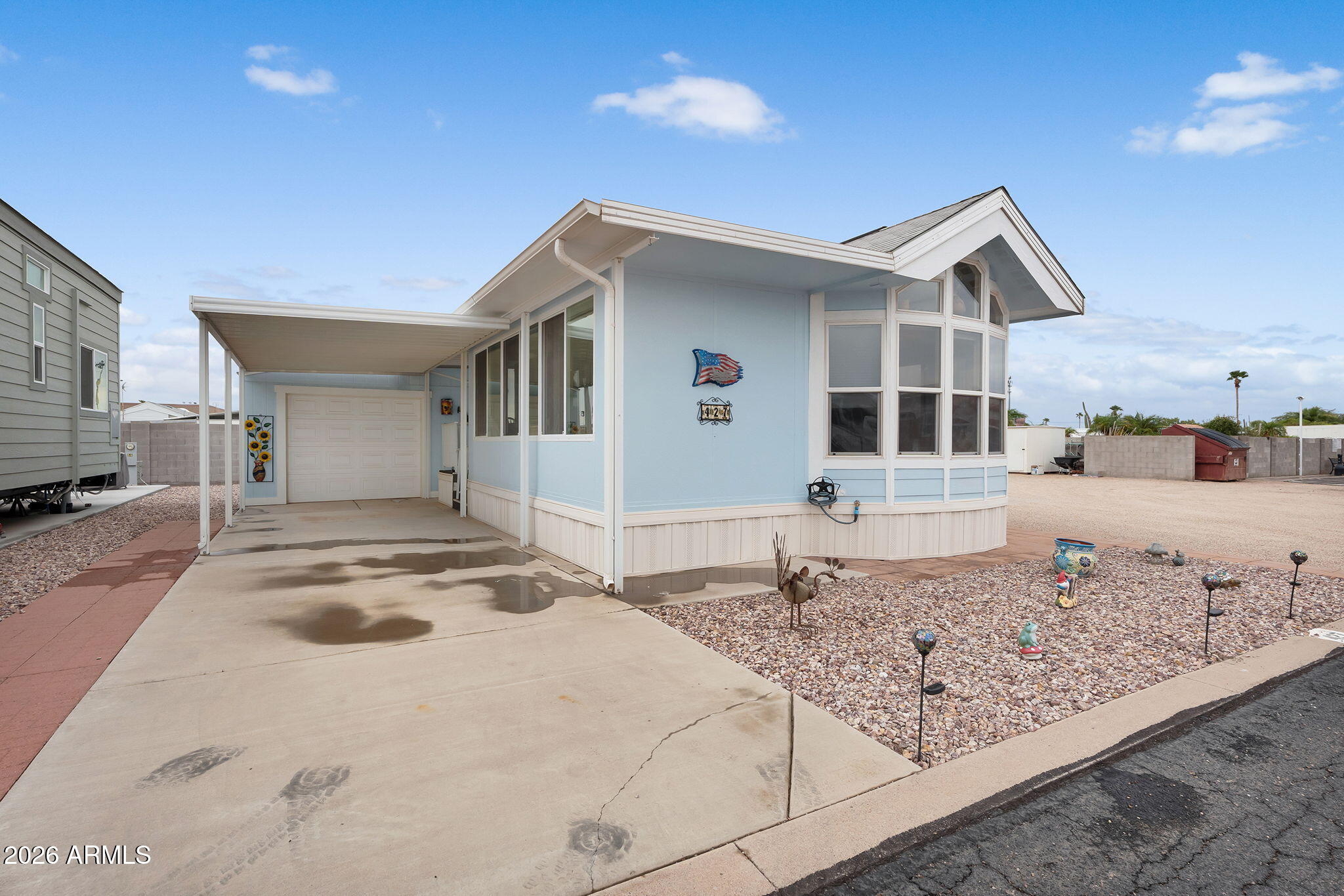 427 E TIEMPO DEL SOL 85, Florence, AZ 85132