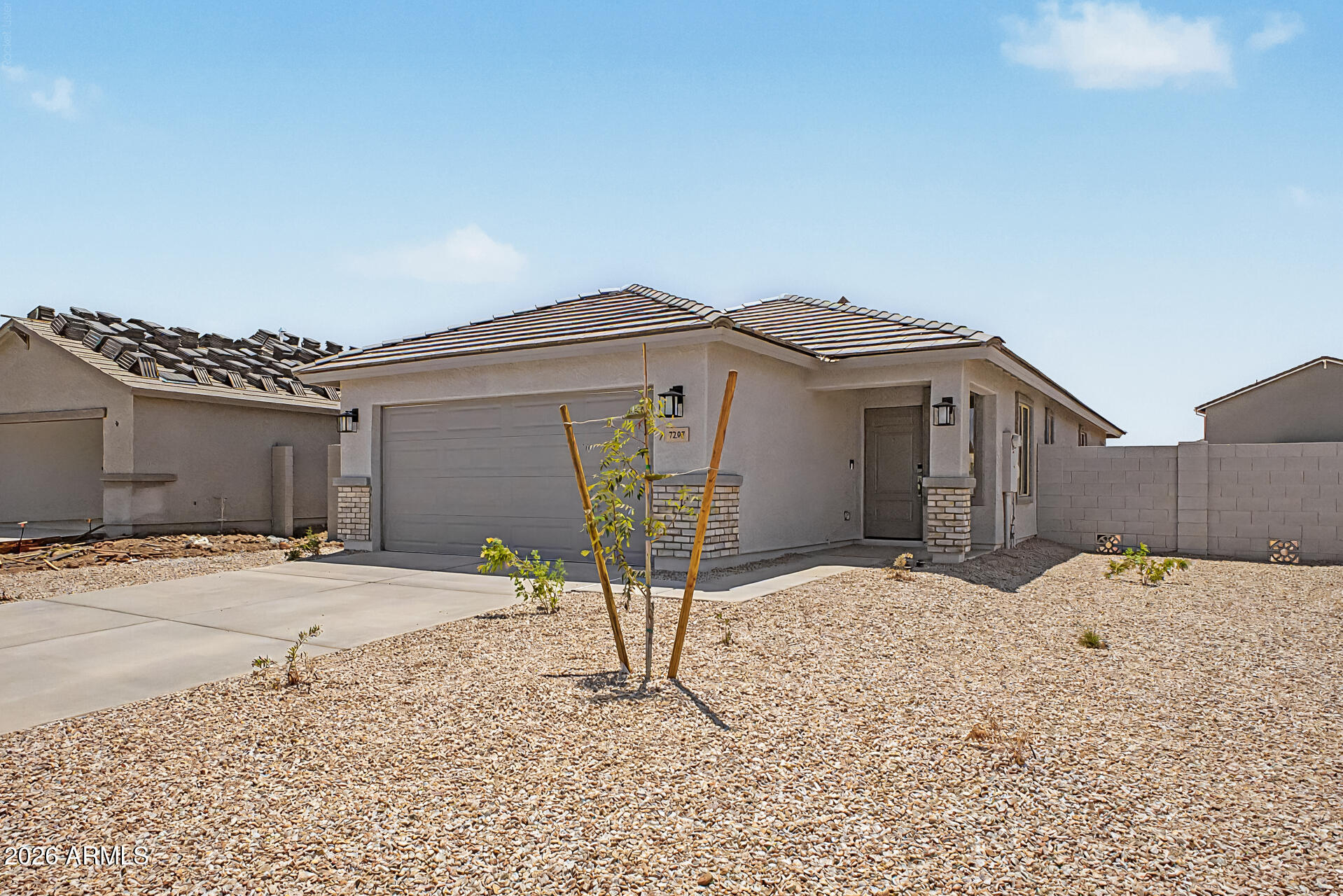 7297 E CATTLE CALL Street N, San Tan Valley, AZ 85143