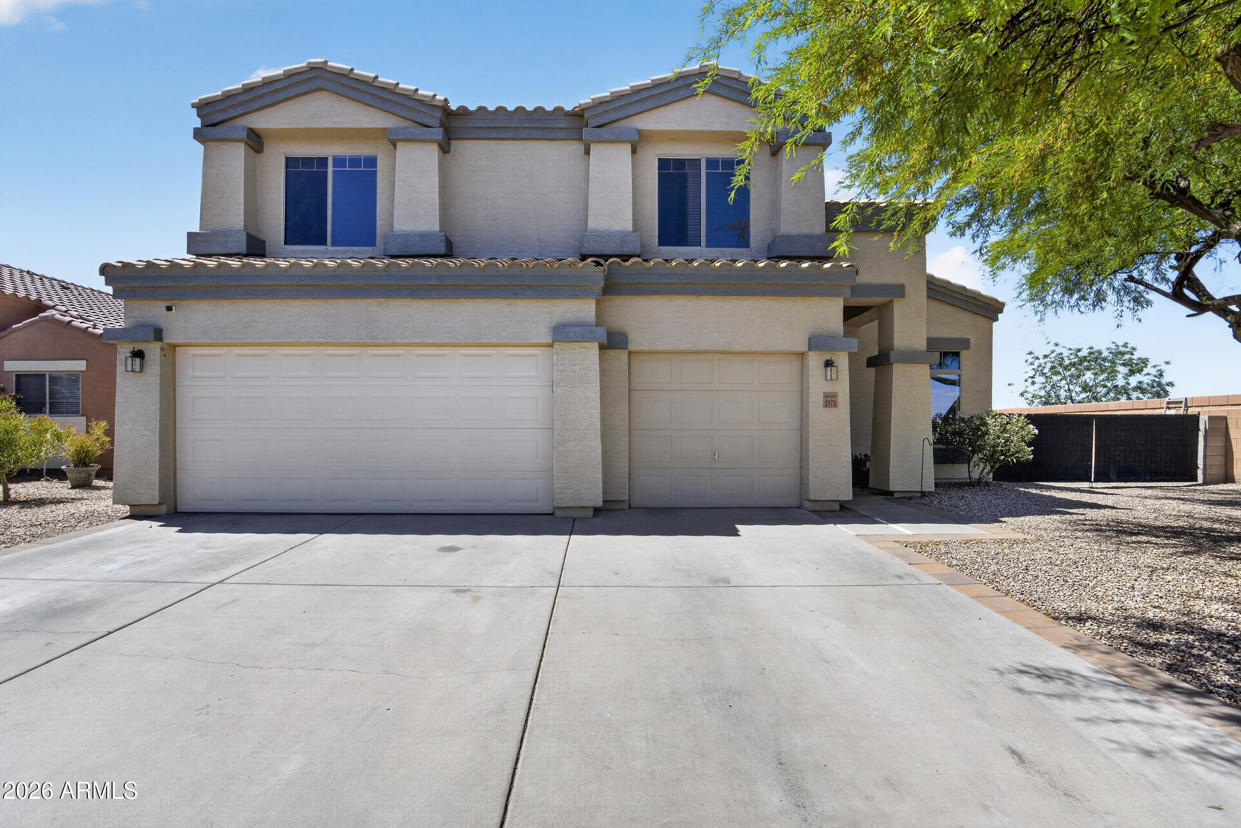 2179 N ST FRANCIS Place, Casa Grande, AZ 85122