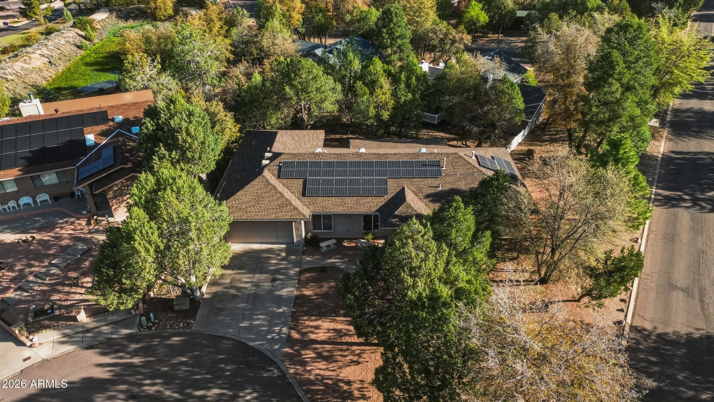 416 E CONTINENTAL Drive, Payson, AZ 85541