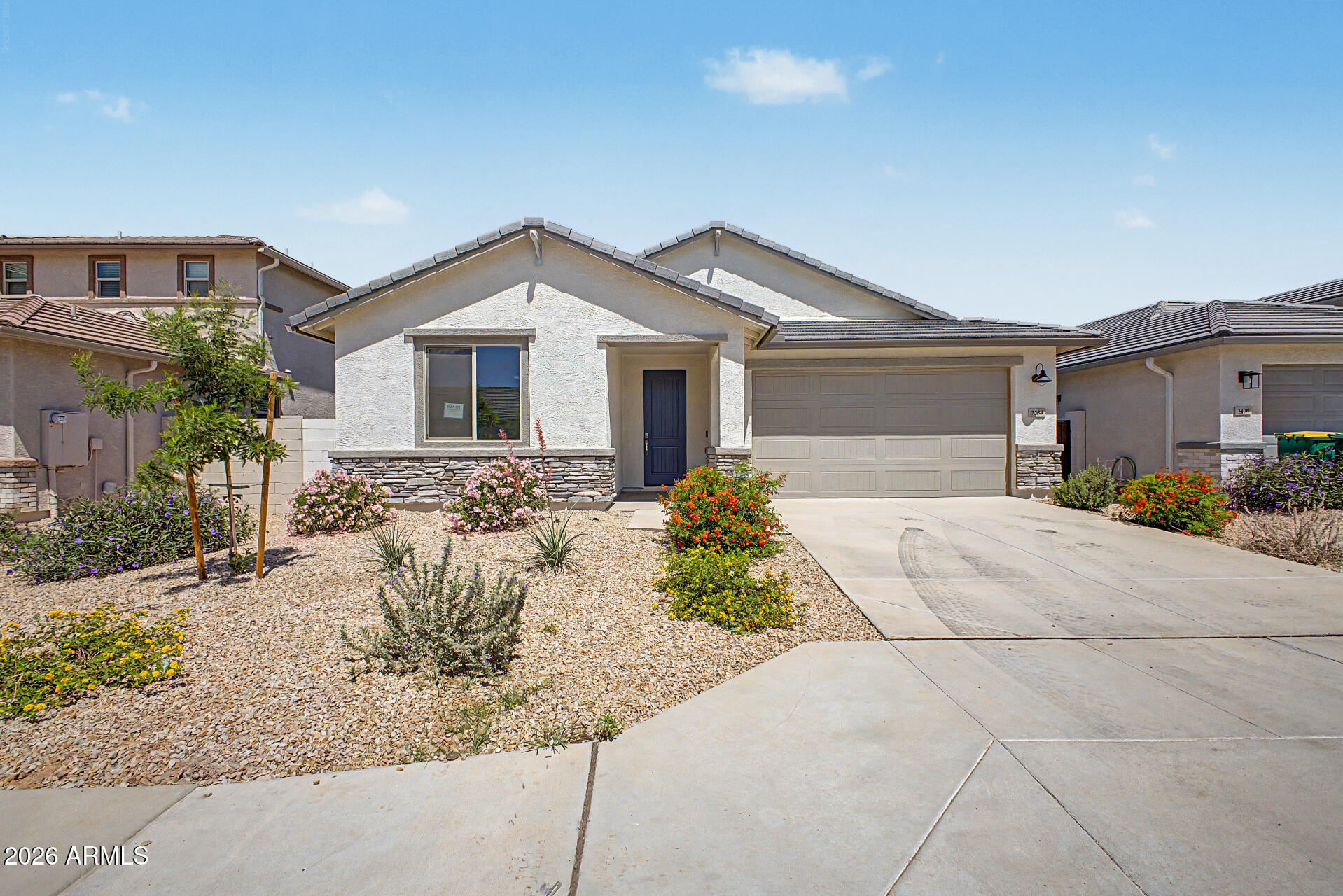7384 E BLISSFUL BREEZE Lane, San Tan Valley, AZ 85143