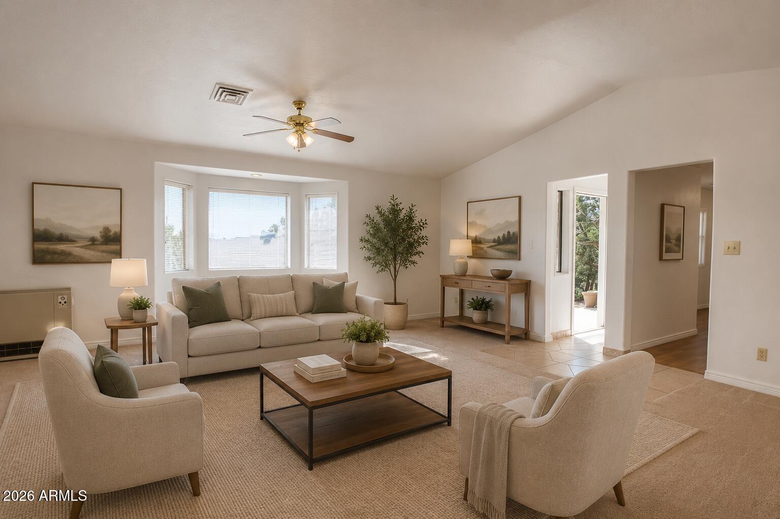 949 GERONIMO Lane, Show Low, AZ 85901