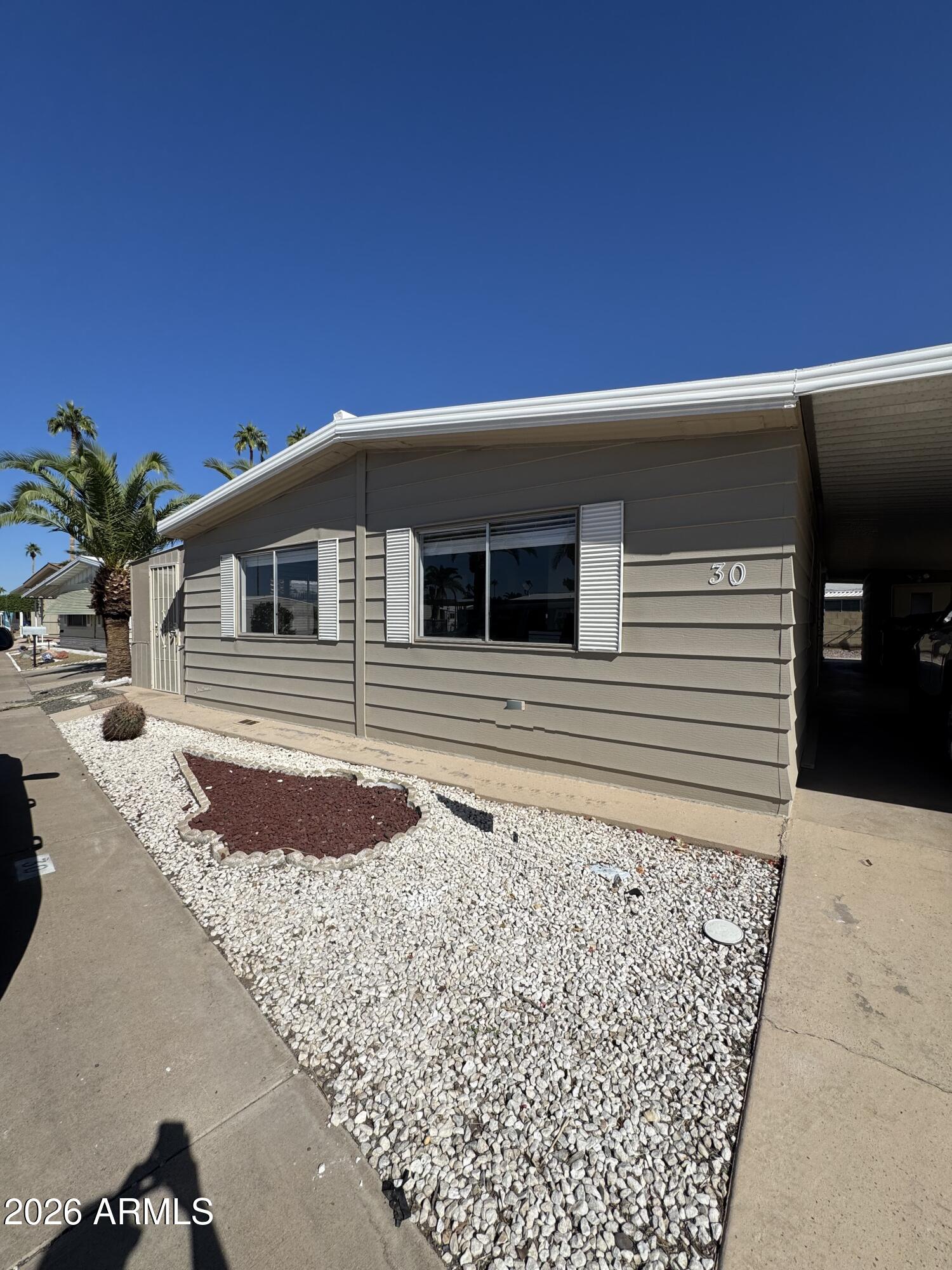 3104 E BROADWAY Road 30, Mesa, AZ 85204