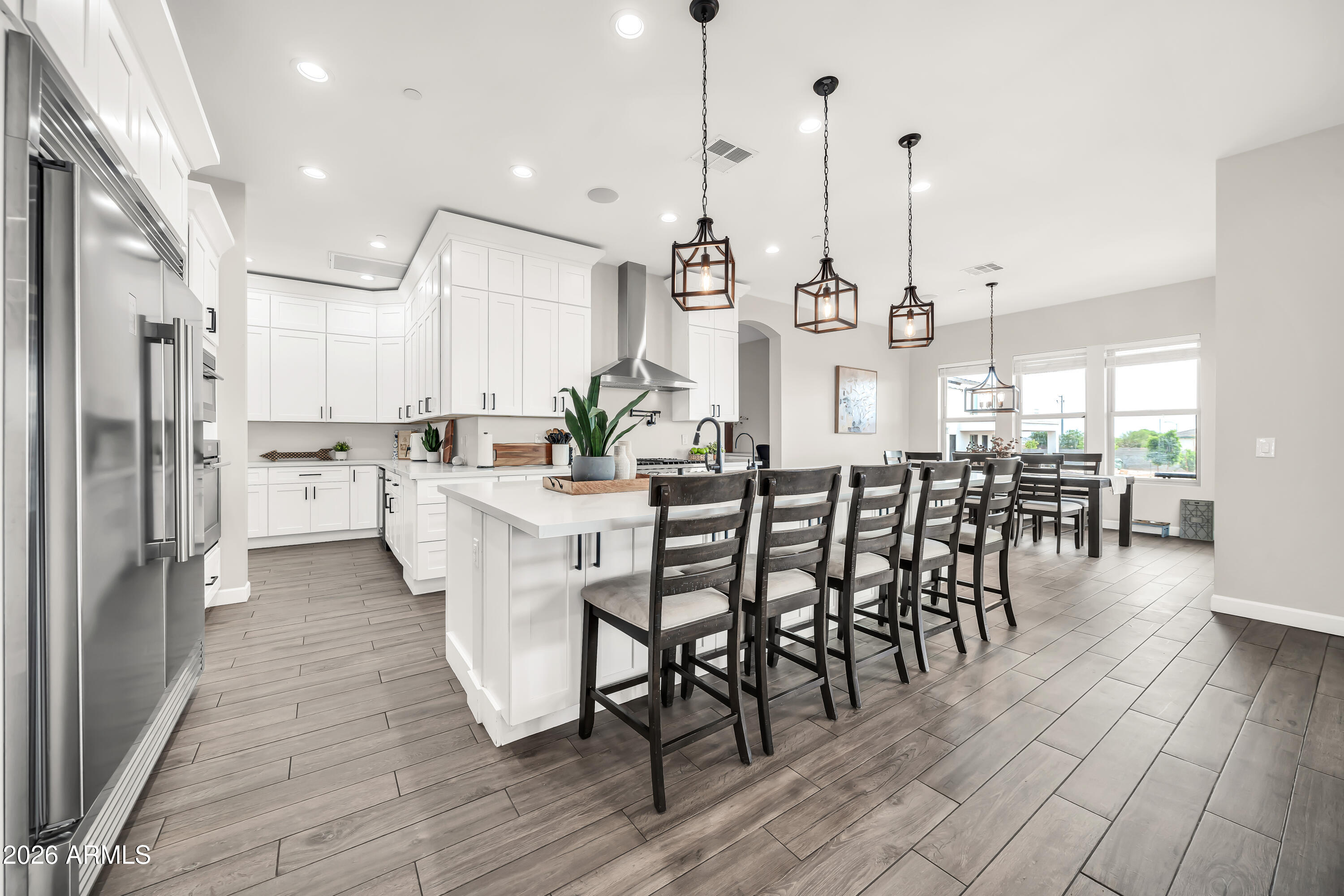 9321 W BUCKSKIN Trail, Peoria, AZ 85383