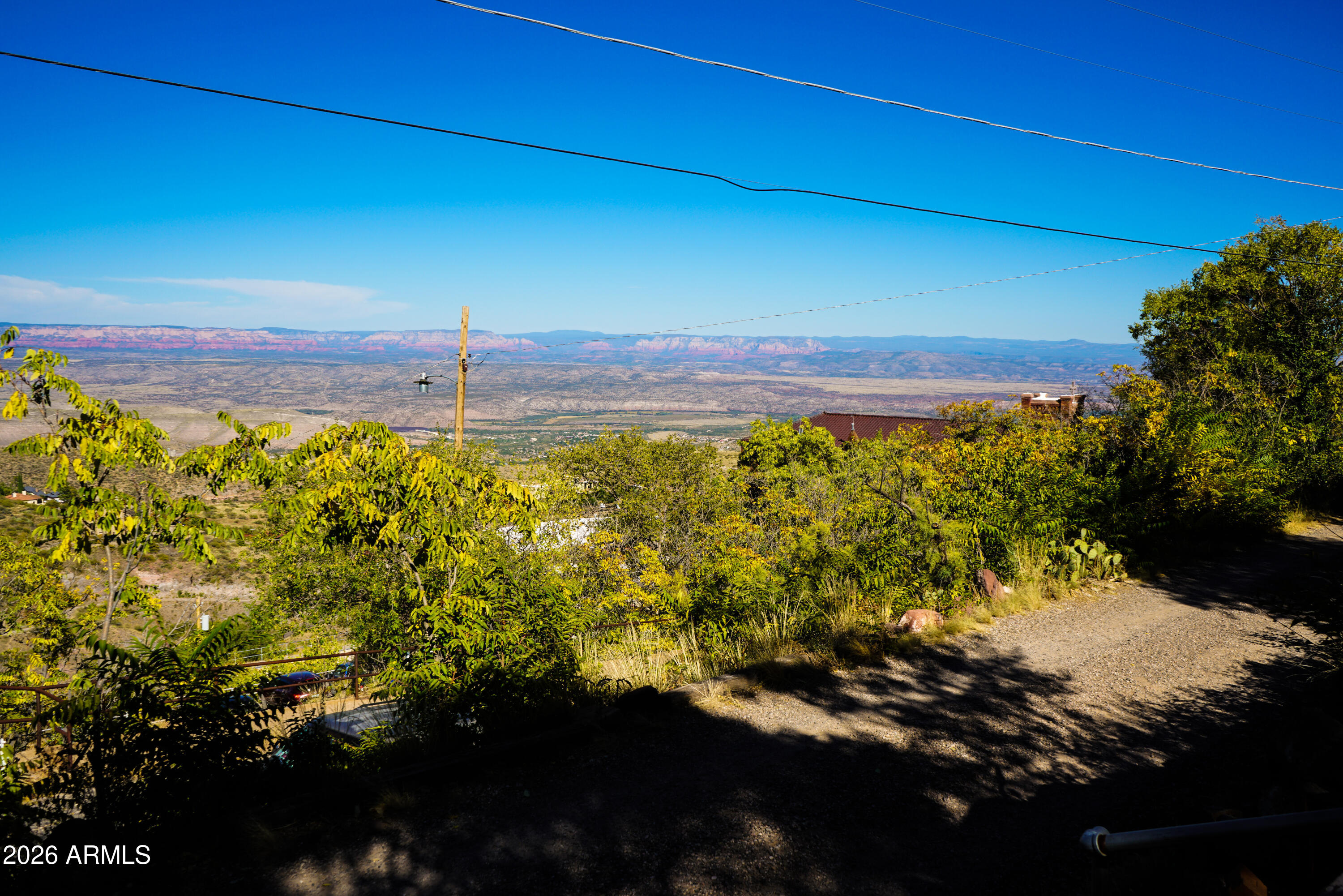 25 MAGNOLIA Avenue 2, Jerome, AZ 86331