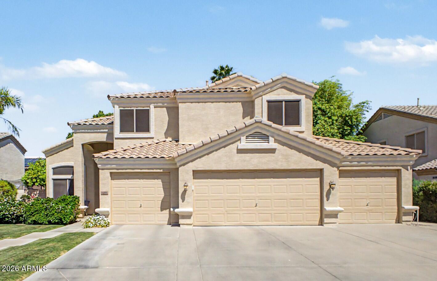 5296 W VILLAGE Drive, Glendale, AZ 85308