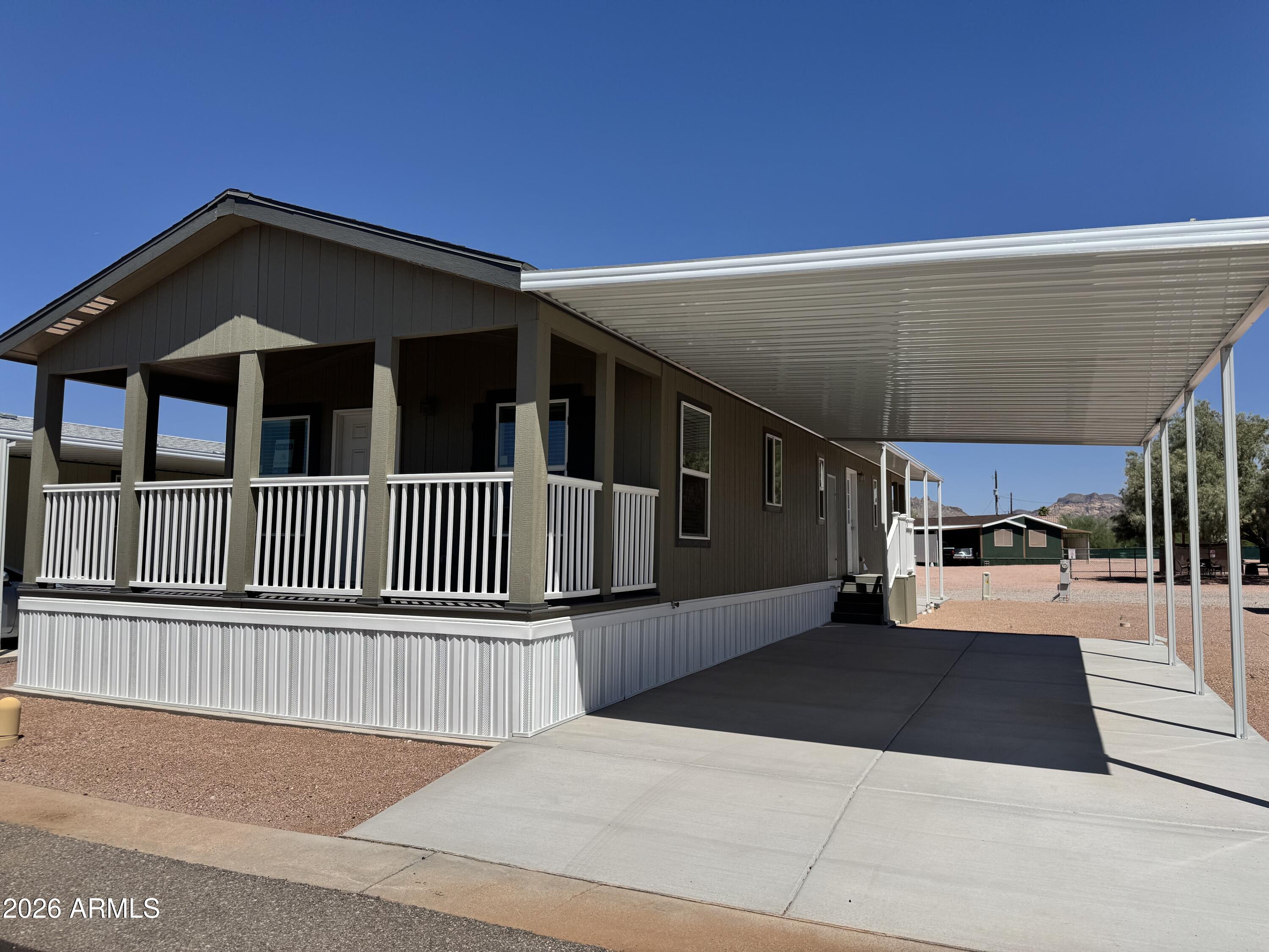 1363 N Plaza Drive 11, Apache Junction, AZ 85120