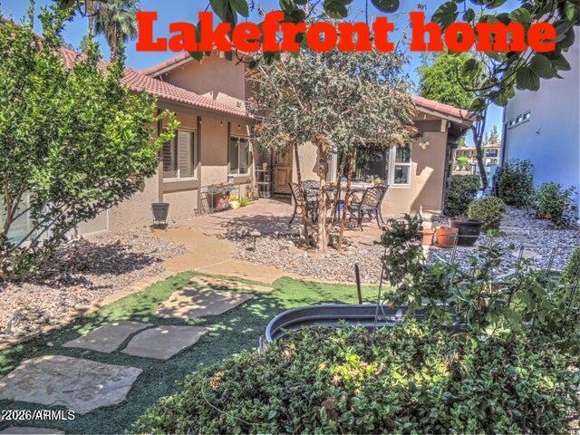 5604 S ROCKY POINT Road, Tempe, AZ 85283
