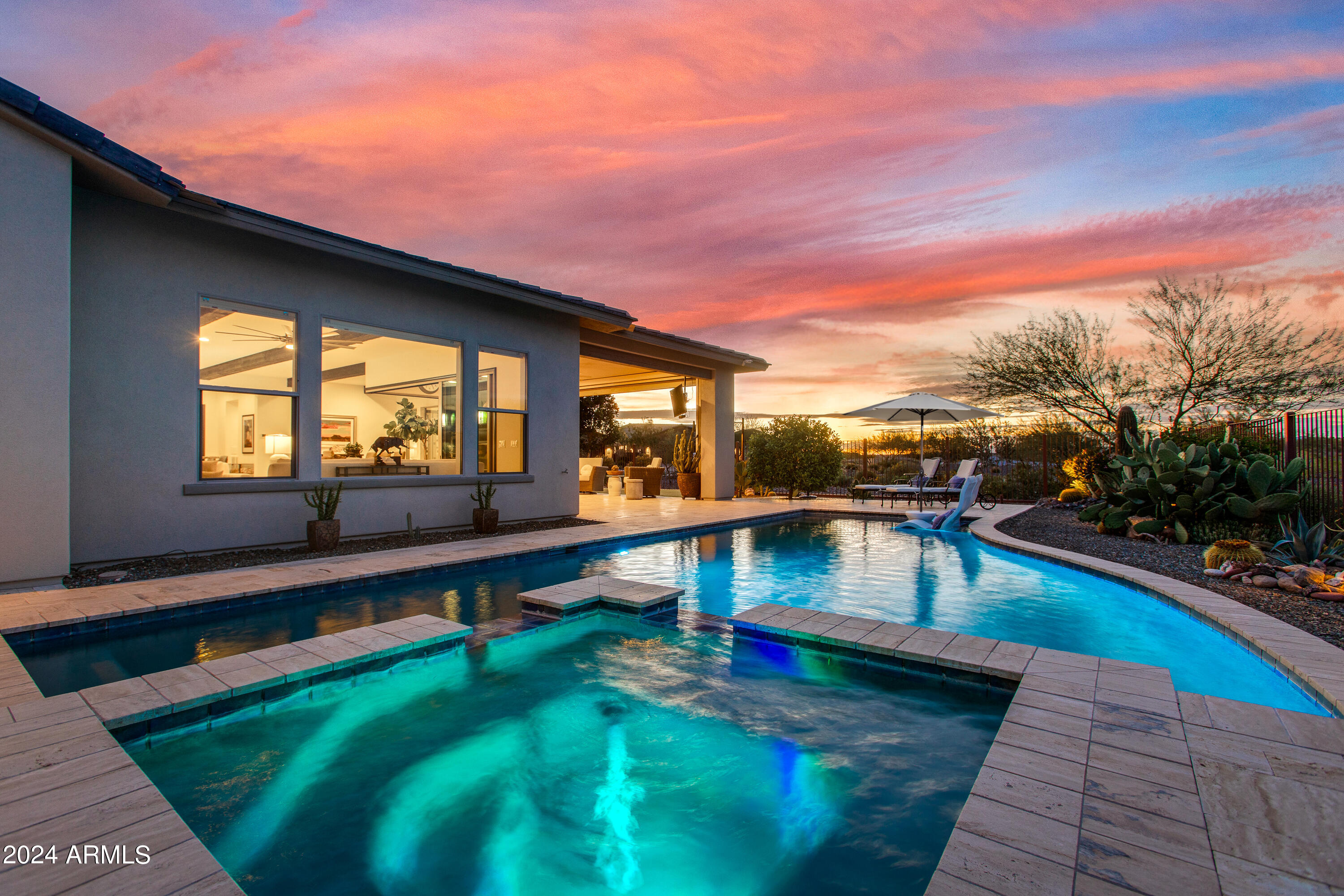 4575 FLETCHER Court, Wickenburg, AZ 85390