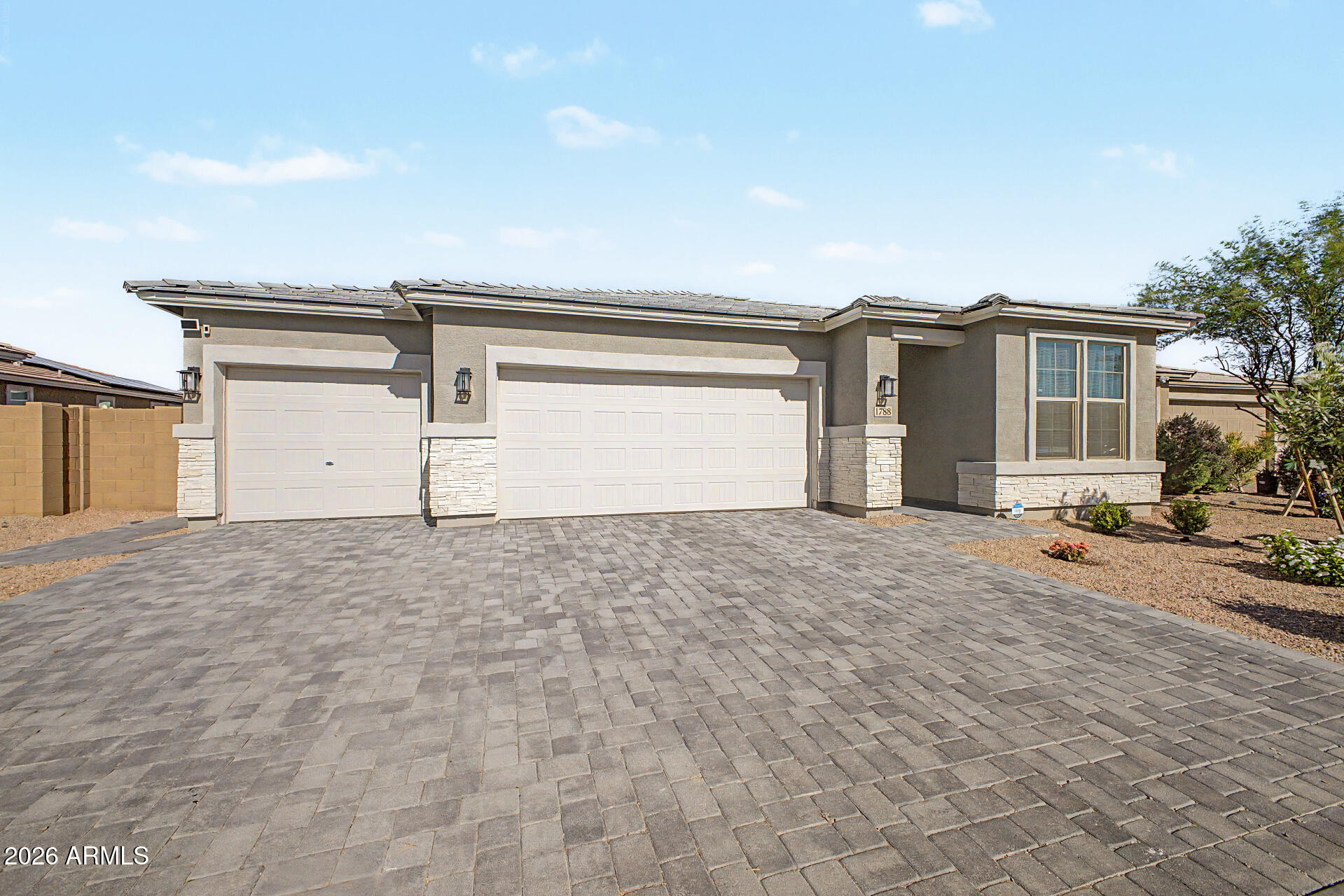 1788 N MENZE Lane, Casa Grande, AZ 85122