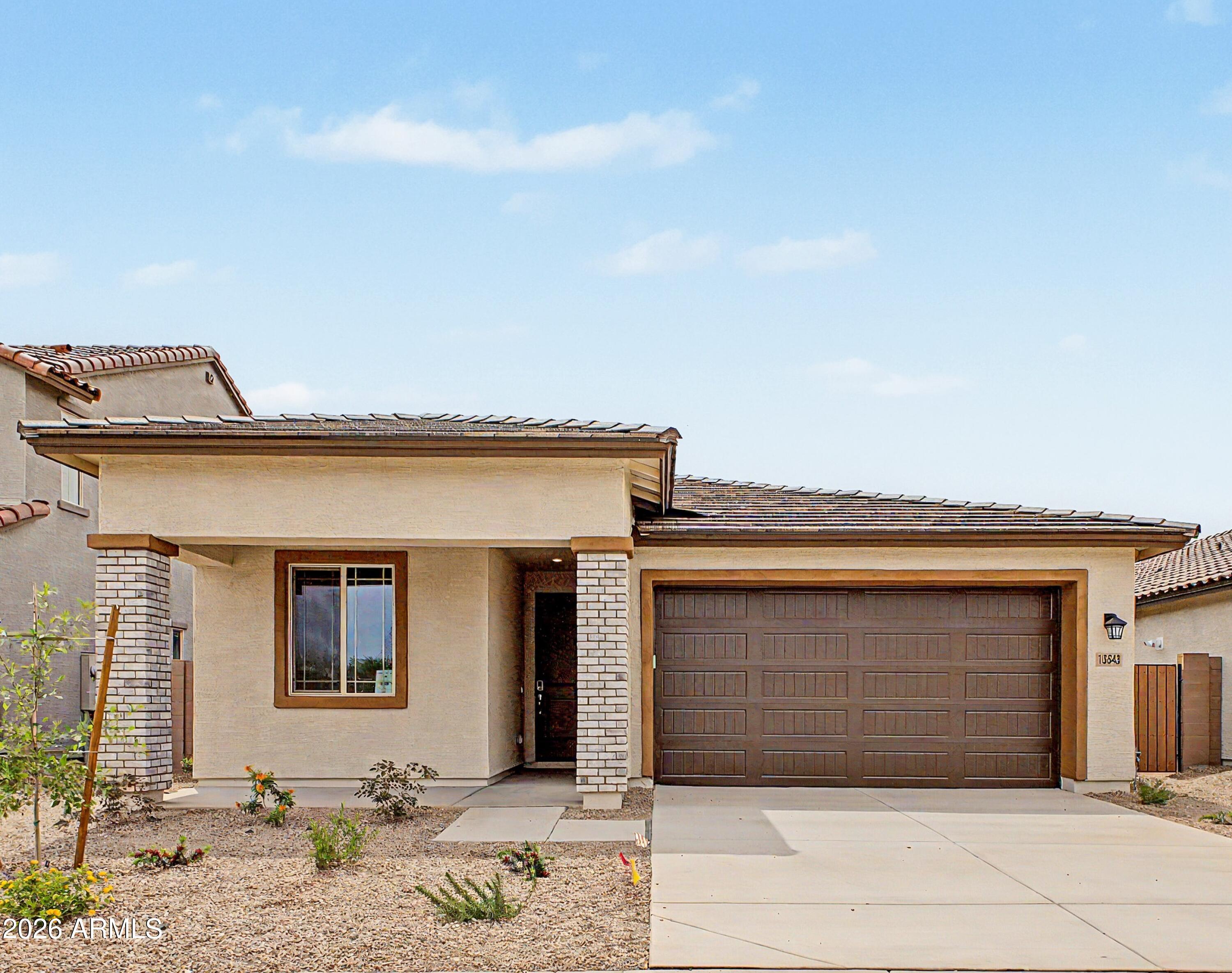 15543 W HACKAMORE Drive, Surprise, AZ 85387