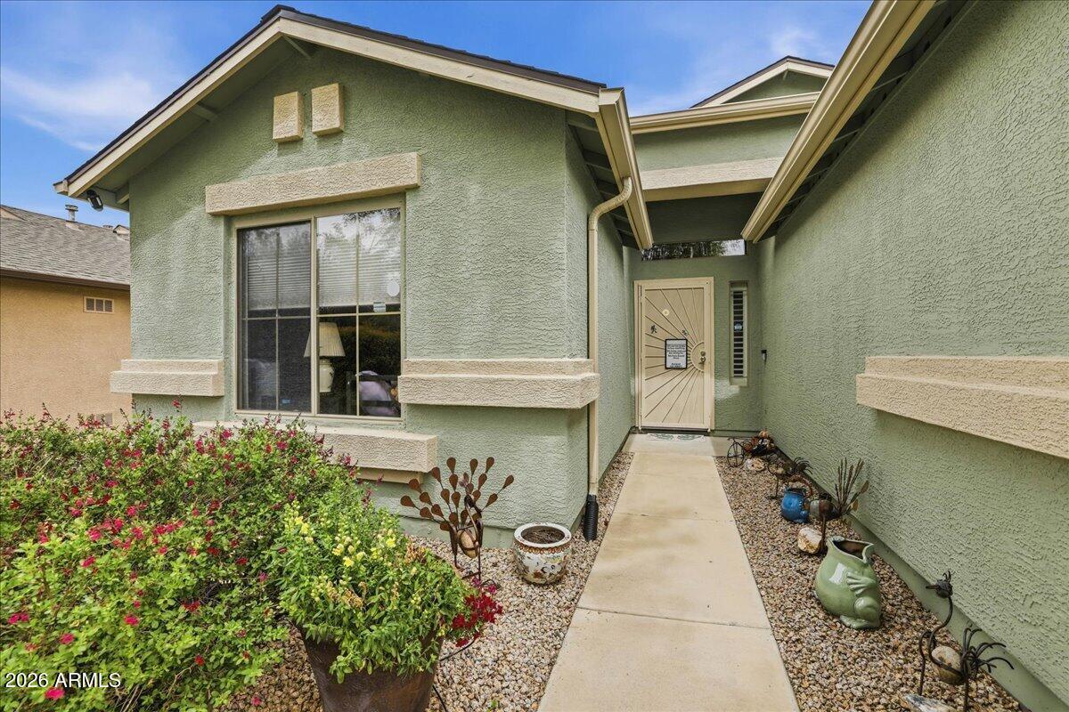 7454 E SHEPHERD HILL Lane, Prescott Valley, AZ 86315