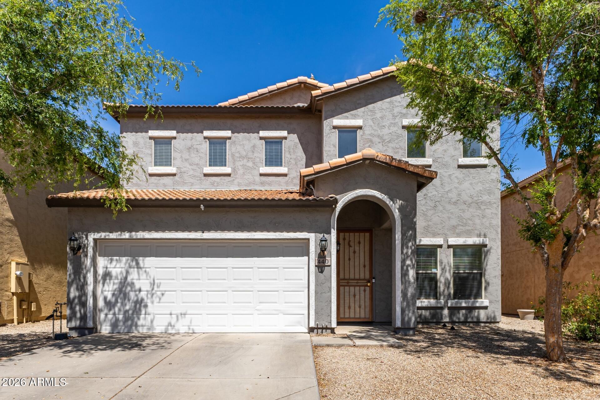 440 E SADDLE Way, San Tan Valley, AZ 85143