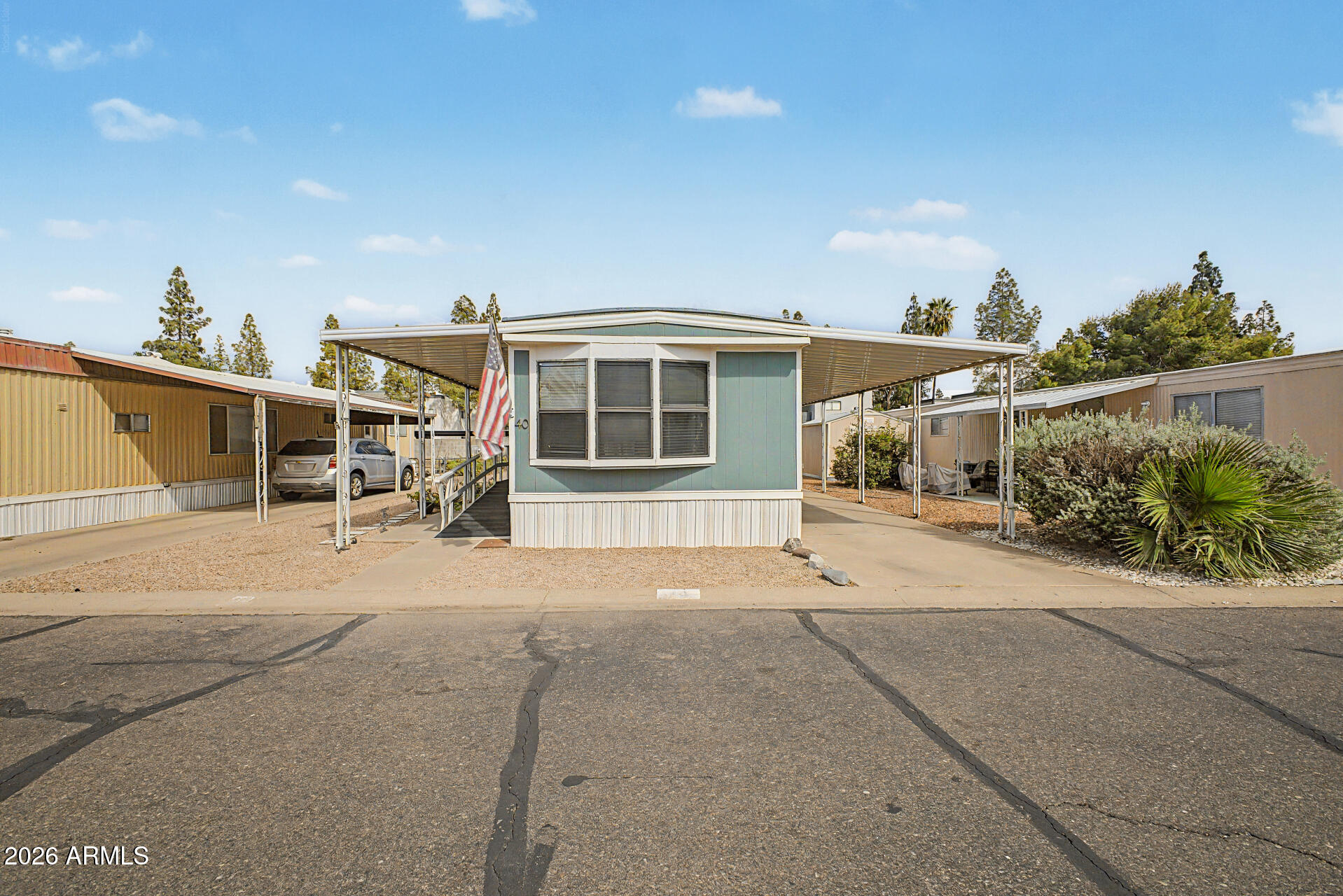 535 S ALMA SCHOOL Road 40, Mesa, AZ 85210