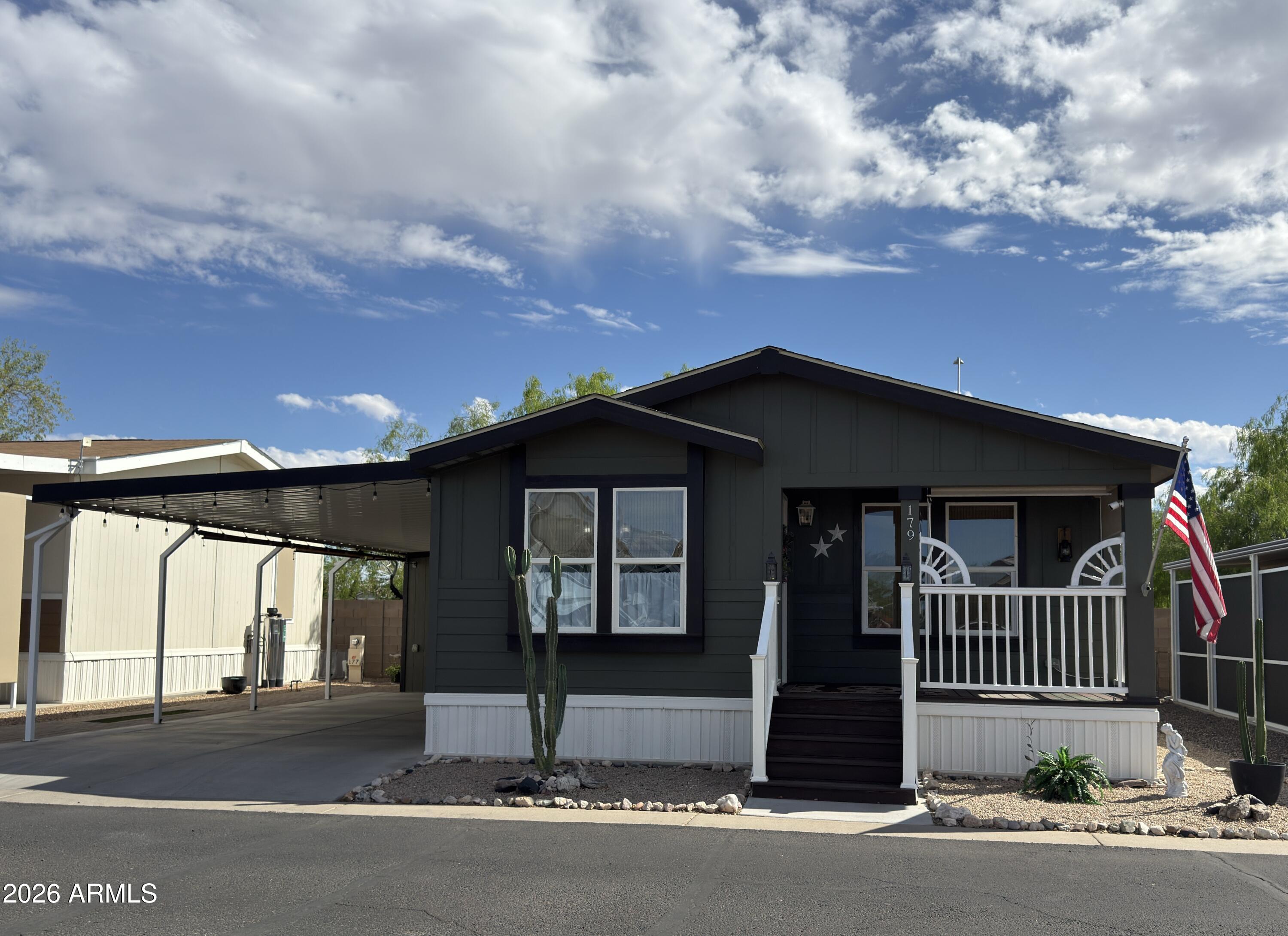 17506 W Van Buren Street 179, Goodyear, AZ 85338